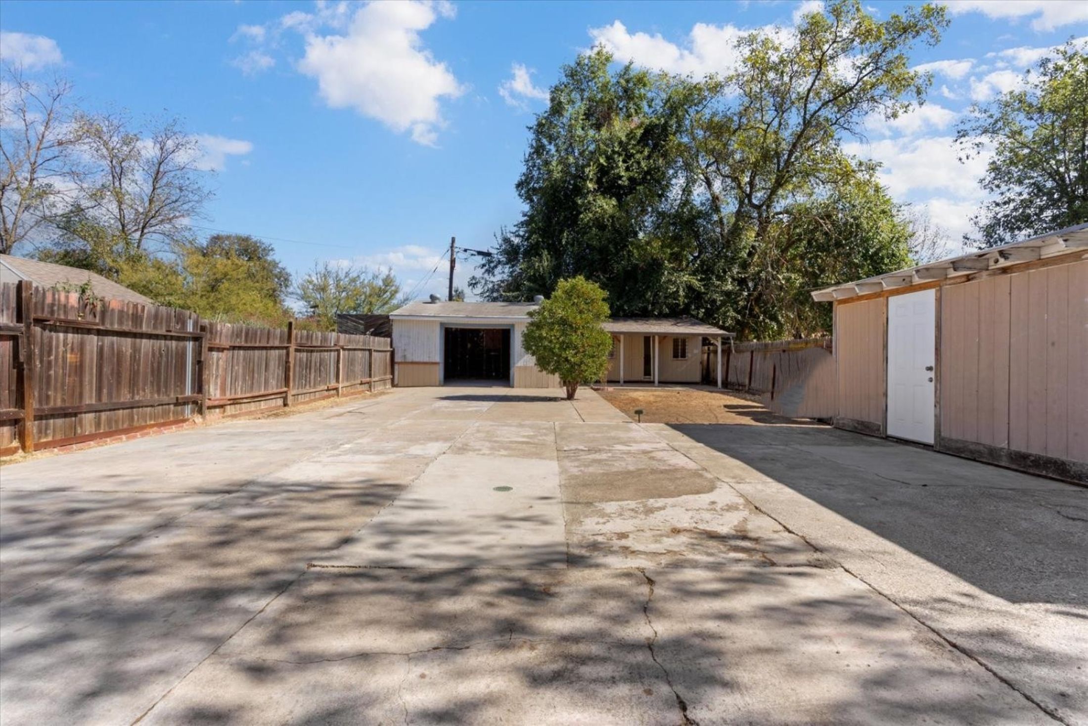  3929 35th Street, Sacramento, CA 95820 - 物件實景