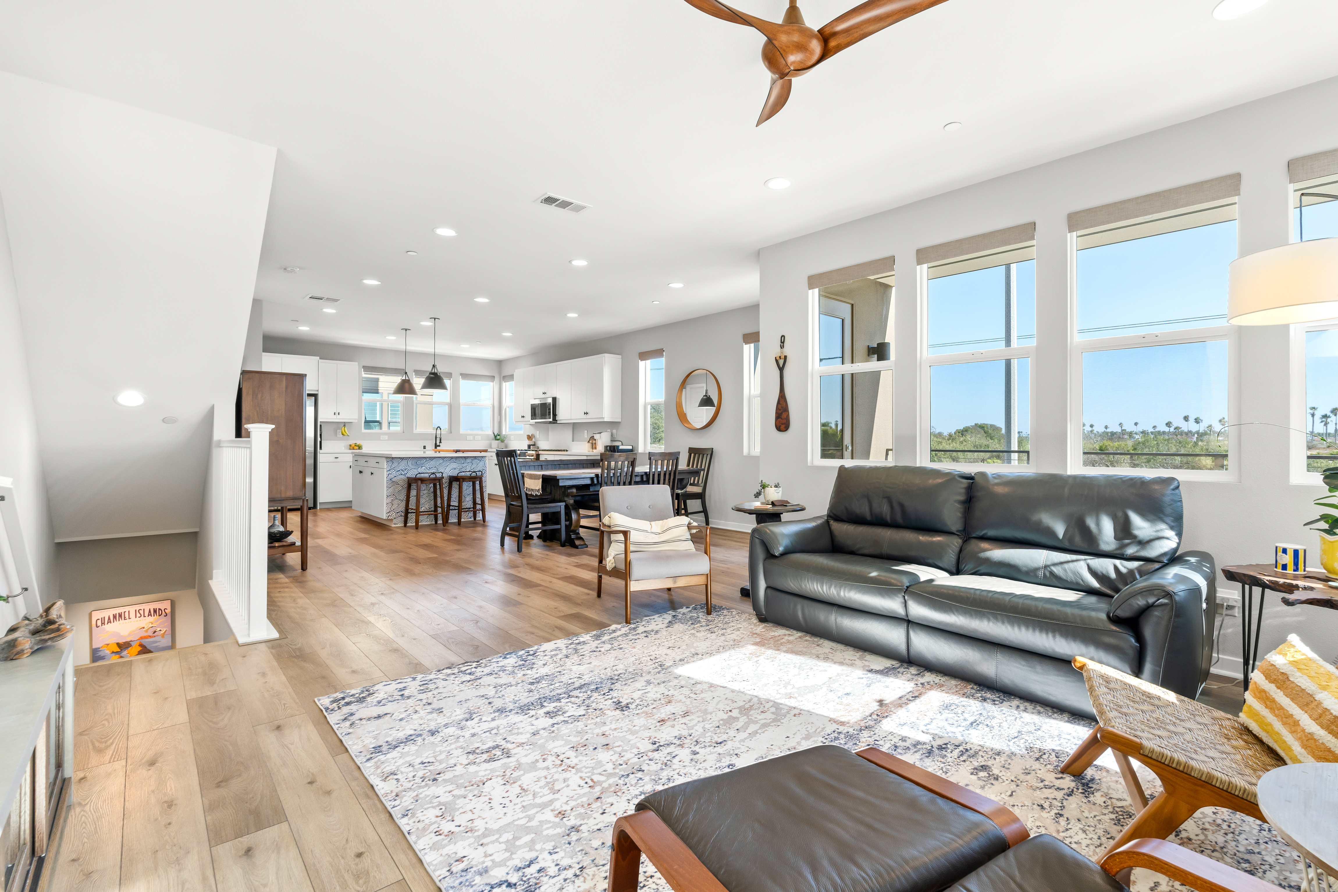  1087 Canal Street, Oxnard, CA 93035 - 物件實景