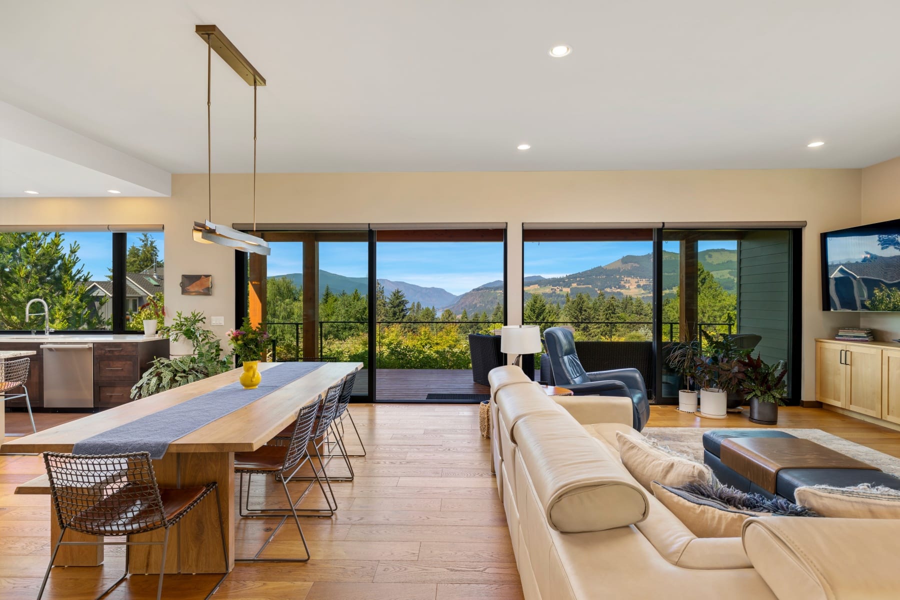  153 Palos Verdes White Salmon, WA 98672 - 物件實景
