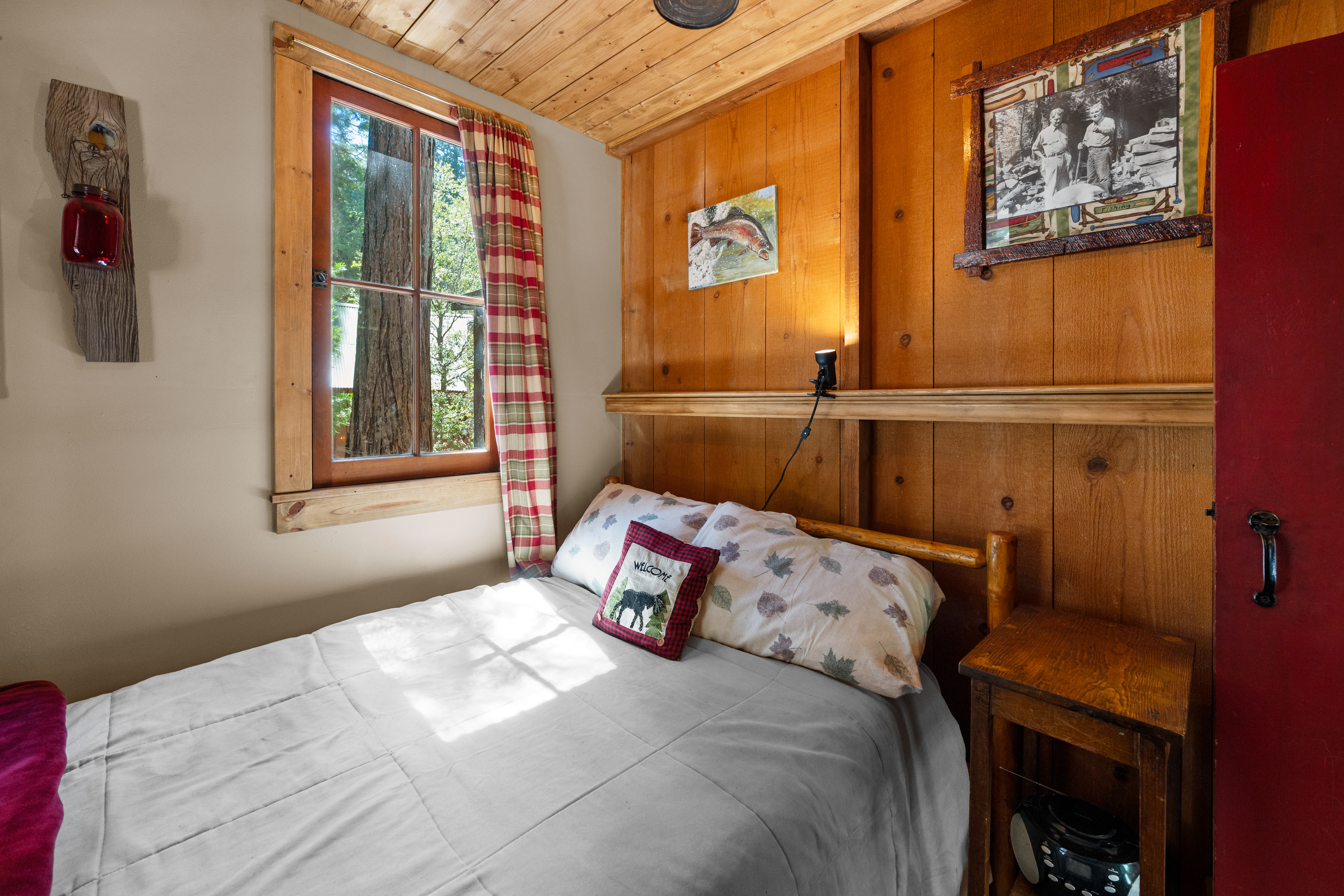  70 Barton Flats Road, Angelus Oaks, CA 92305 - 物件實景