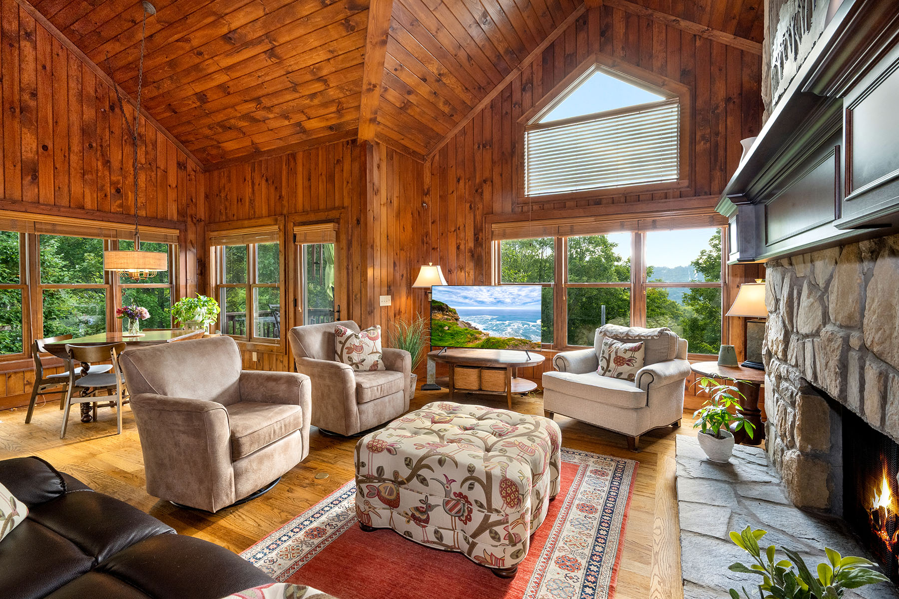  MILL POND MANOR - BANNER ELK - 物件實景