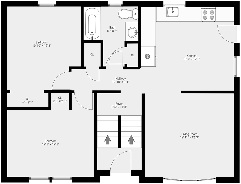 Lynn, Massachusetts, 01902, United States, 4 Bedrooms Bedrooms, ,2 BathroomsBathrooms,Residential,For Sale,2049430