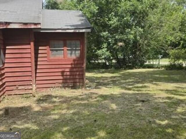Justice Ave, Fitzgerald, GA 31750 #1
