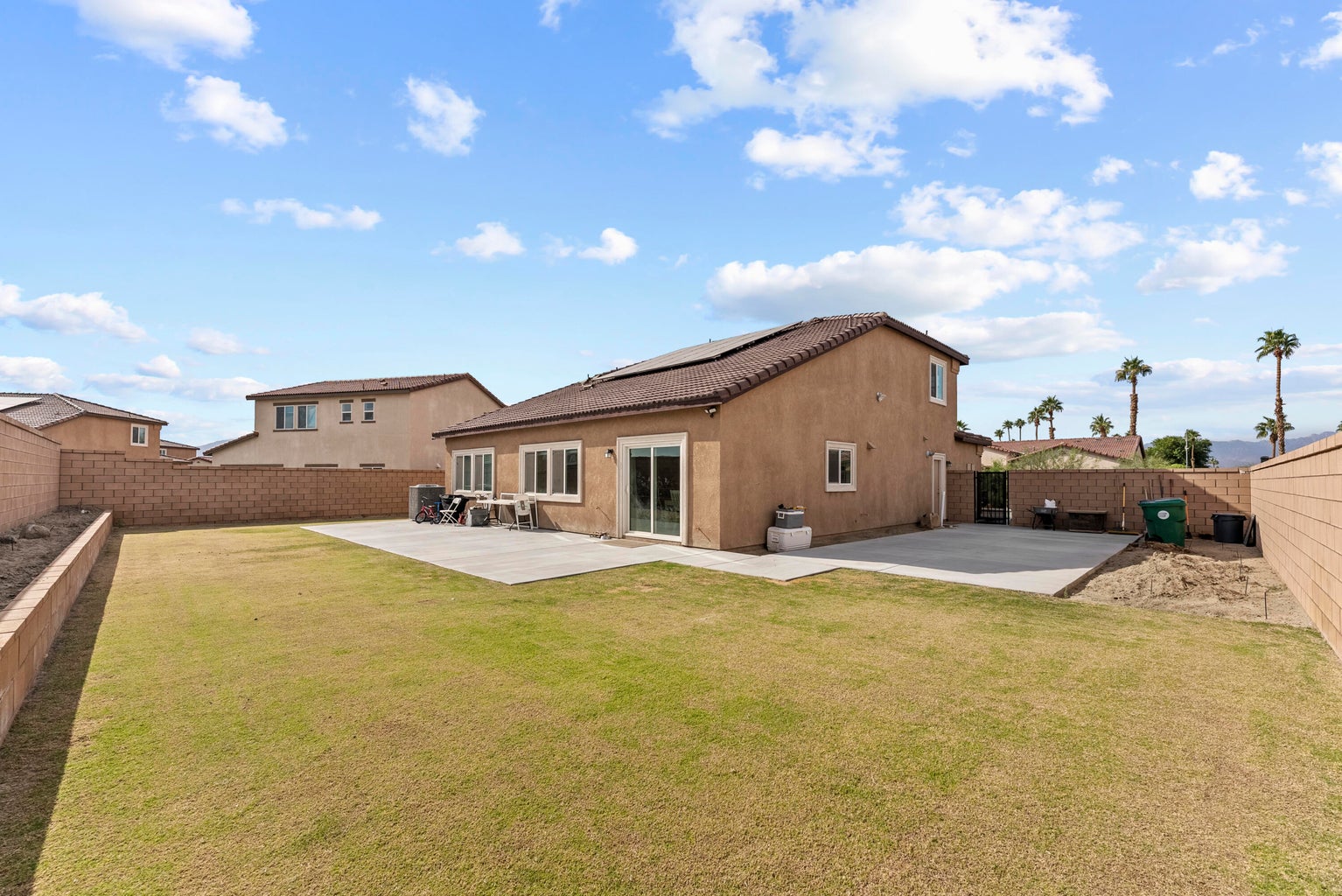 Indio, California, 92203, United States, 4 Bedrooms Bedrooms, ,3 BathroomsBathrooms,Residential,For Sale,1990401