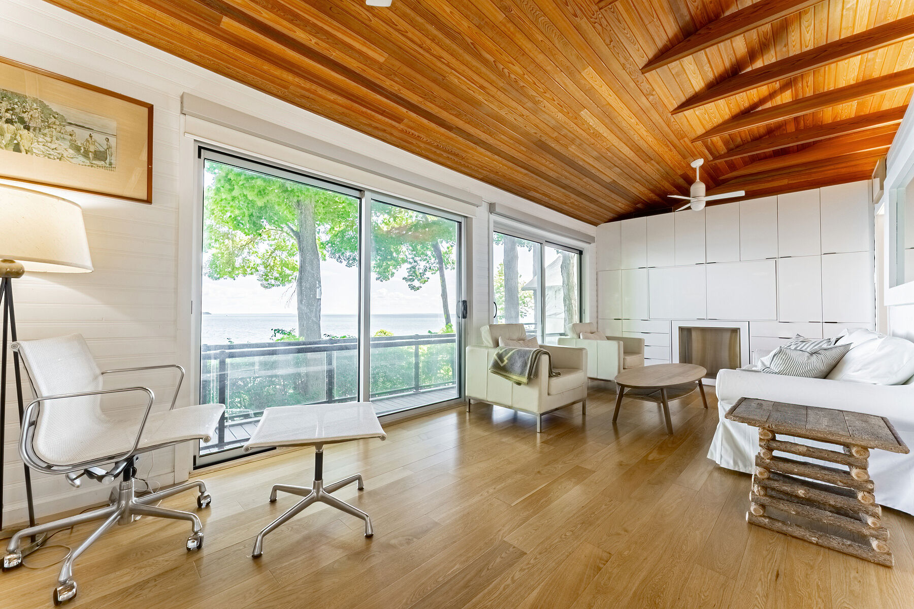  Modern Vintage on Grape Island - 物件實景