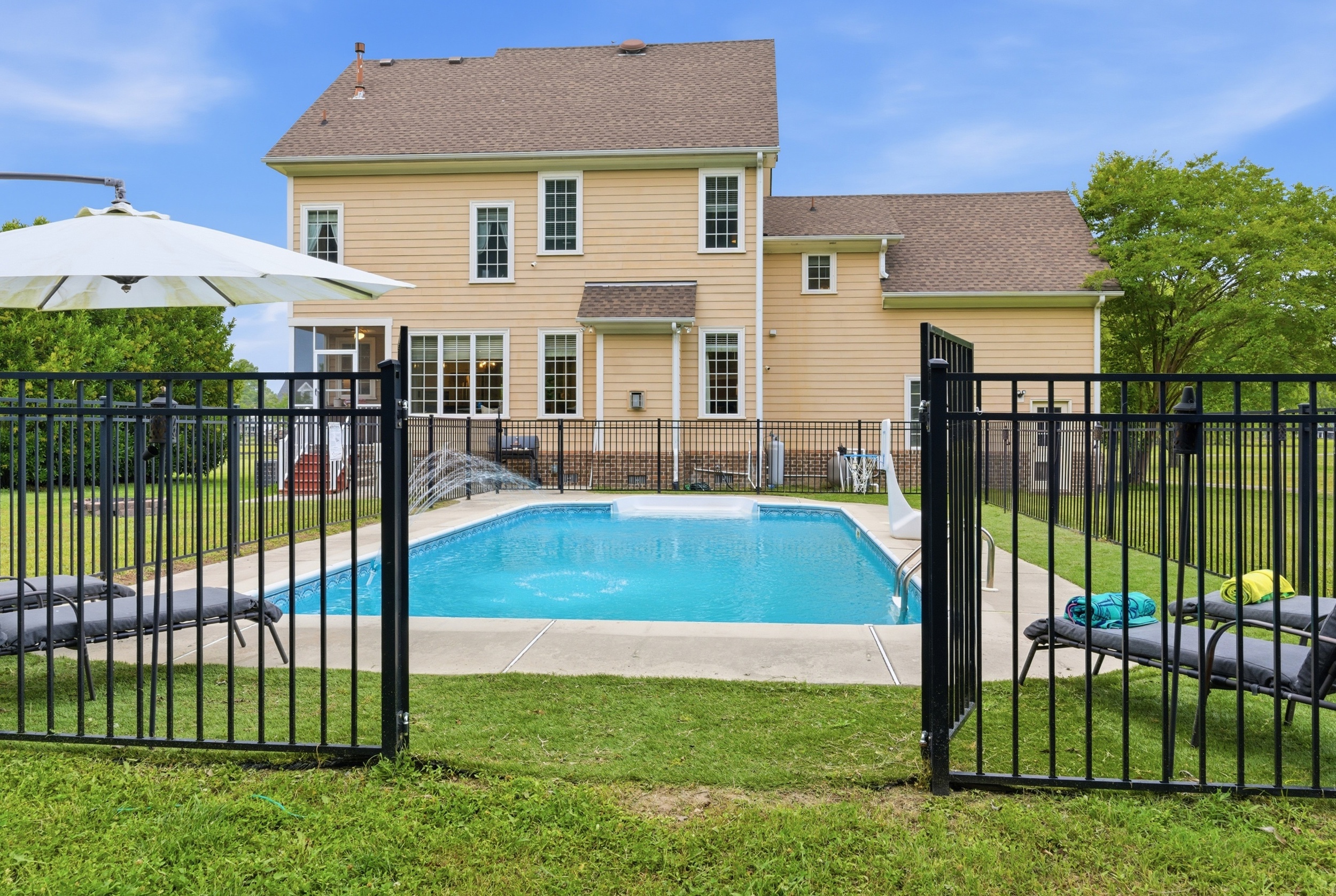  6721 Crittenden Road, Suffolk, VA 23432 - 物件實景