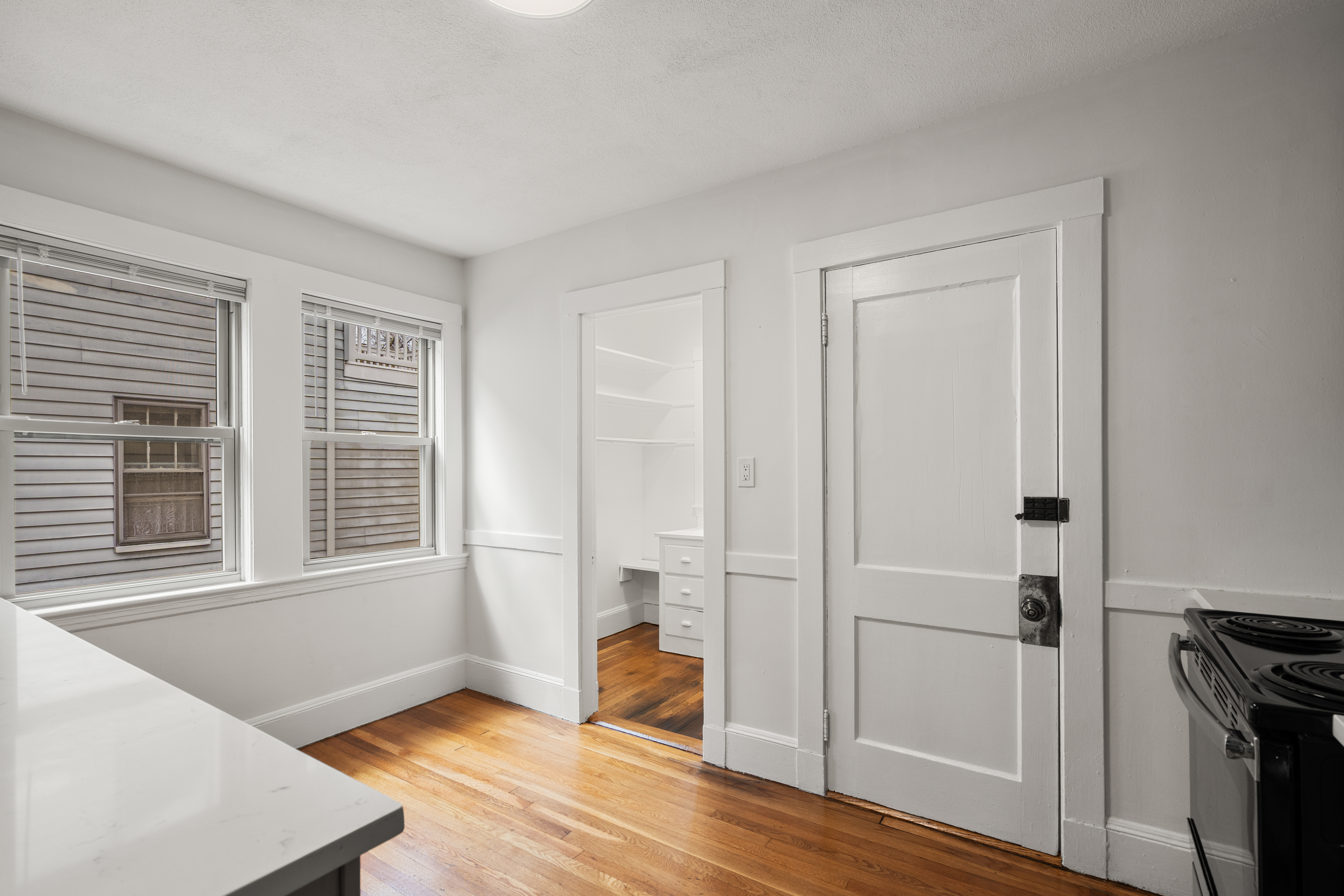  34 Roseway, Boston, MA, 02130 - 物件實景