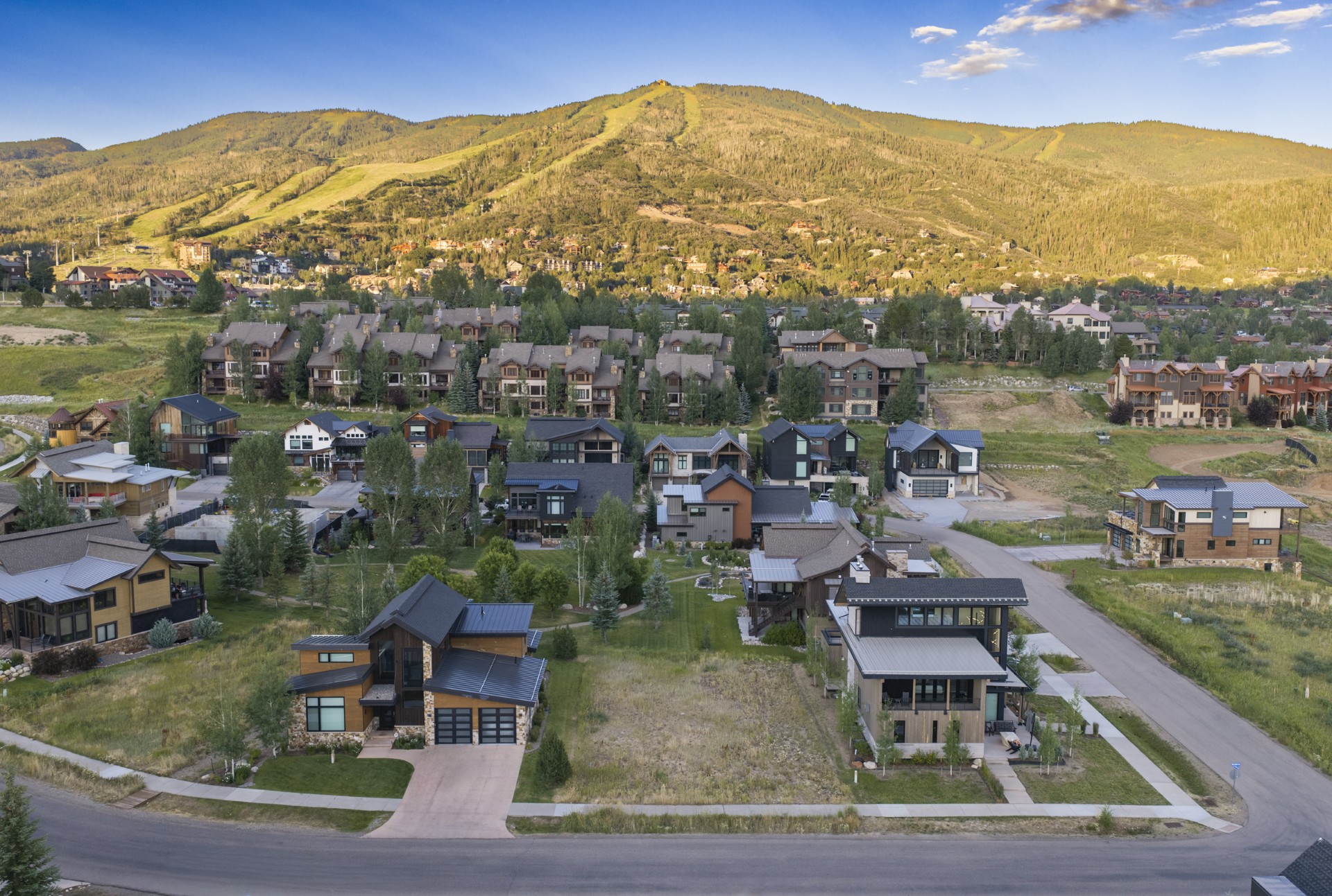  Lot at Wildhorse Meadows - 物件實景