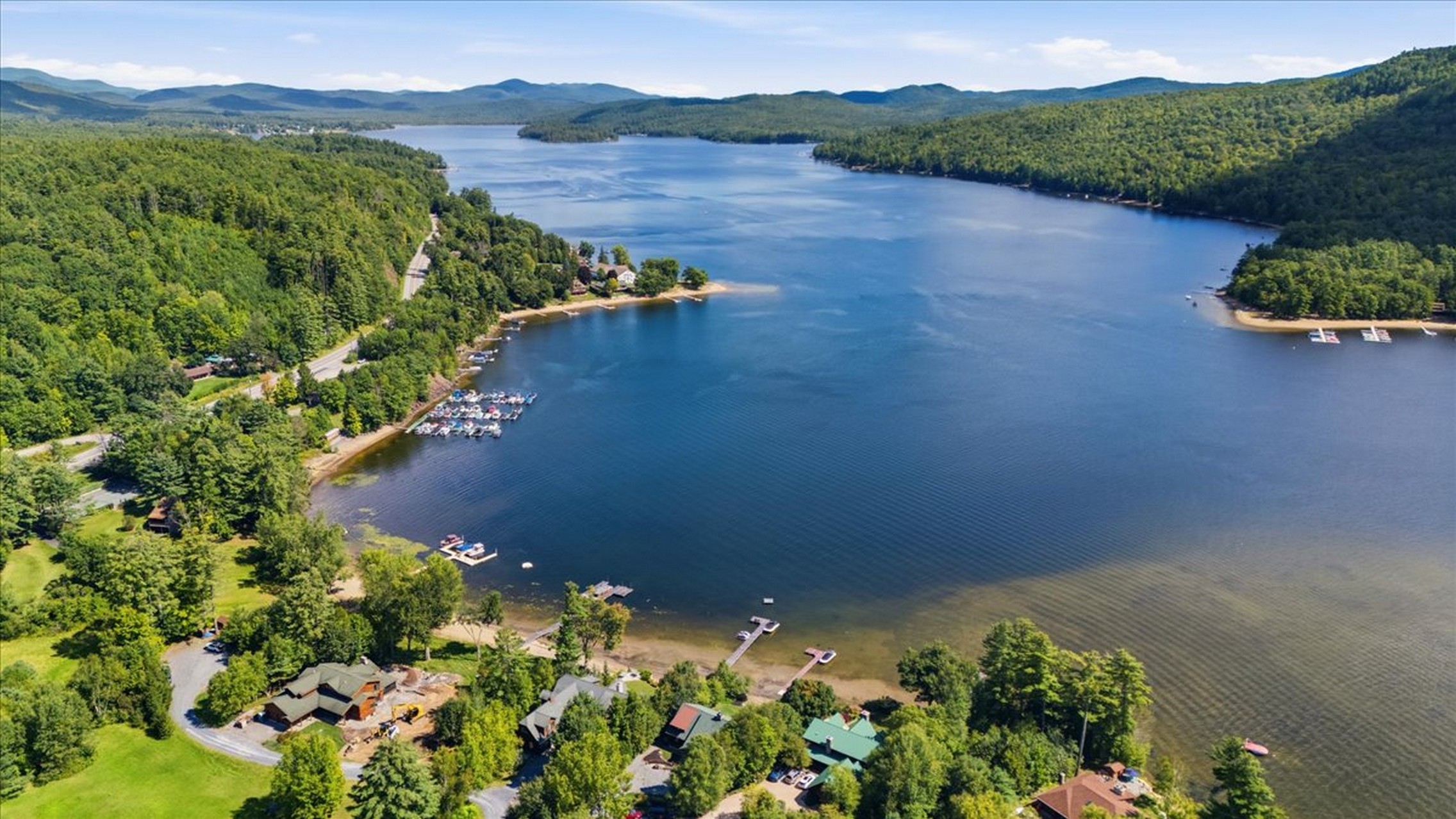  64 Pointe Drive, Schroon Lake, NY, 12870 - 物件實景