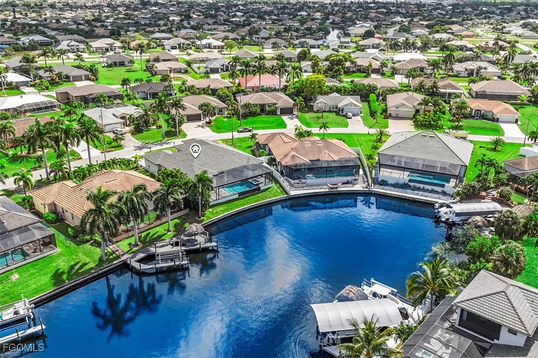 Cape Coral, Florida, 33914, United States, 4 Bedrooms Bedrooms, ,3 BathroomsBathrooms,Residential,For Sale,1979065