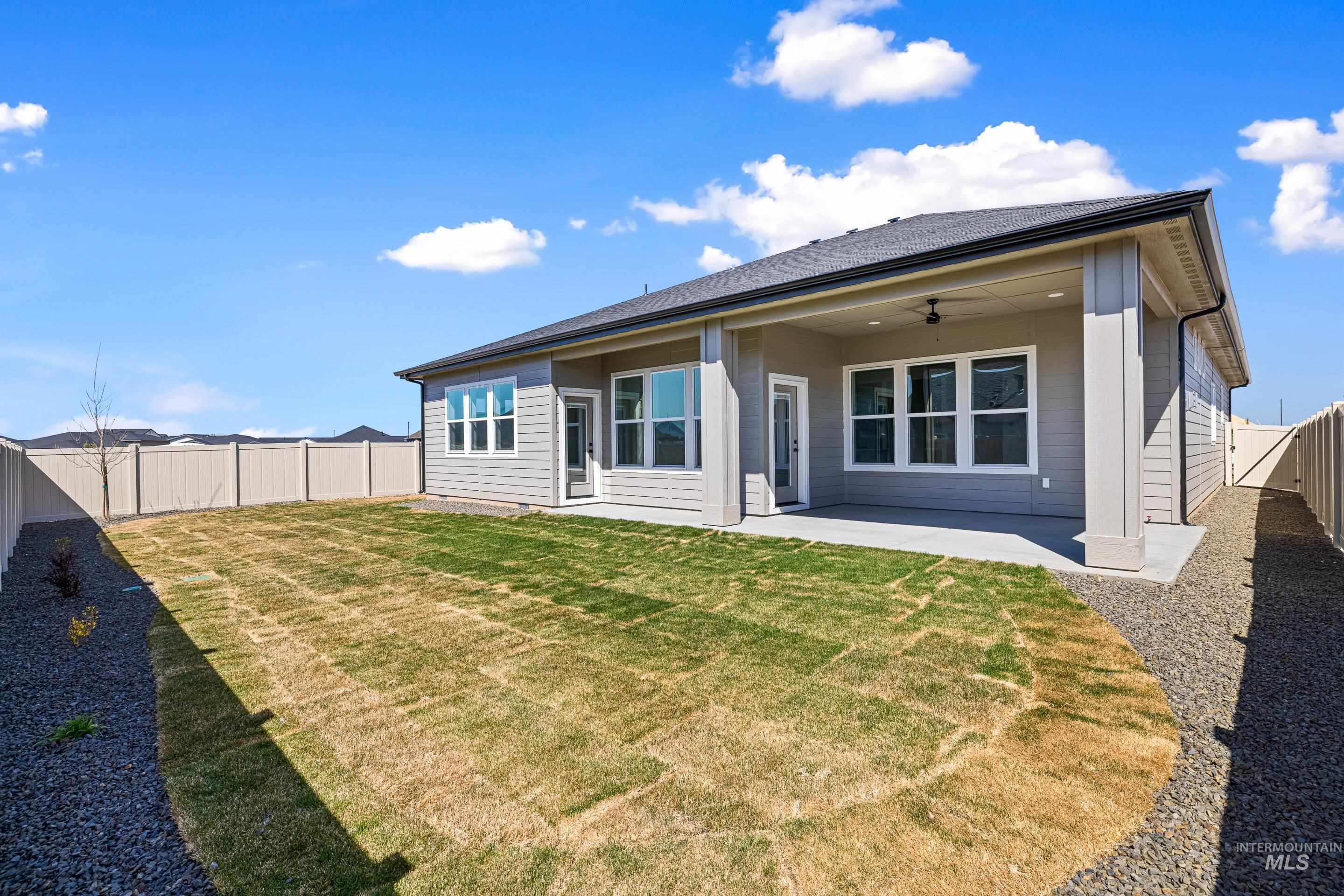Boise, Idaho, 83716, United States, 3 Bedrooms Bedrooms, ,Residential,For Sale,1919995