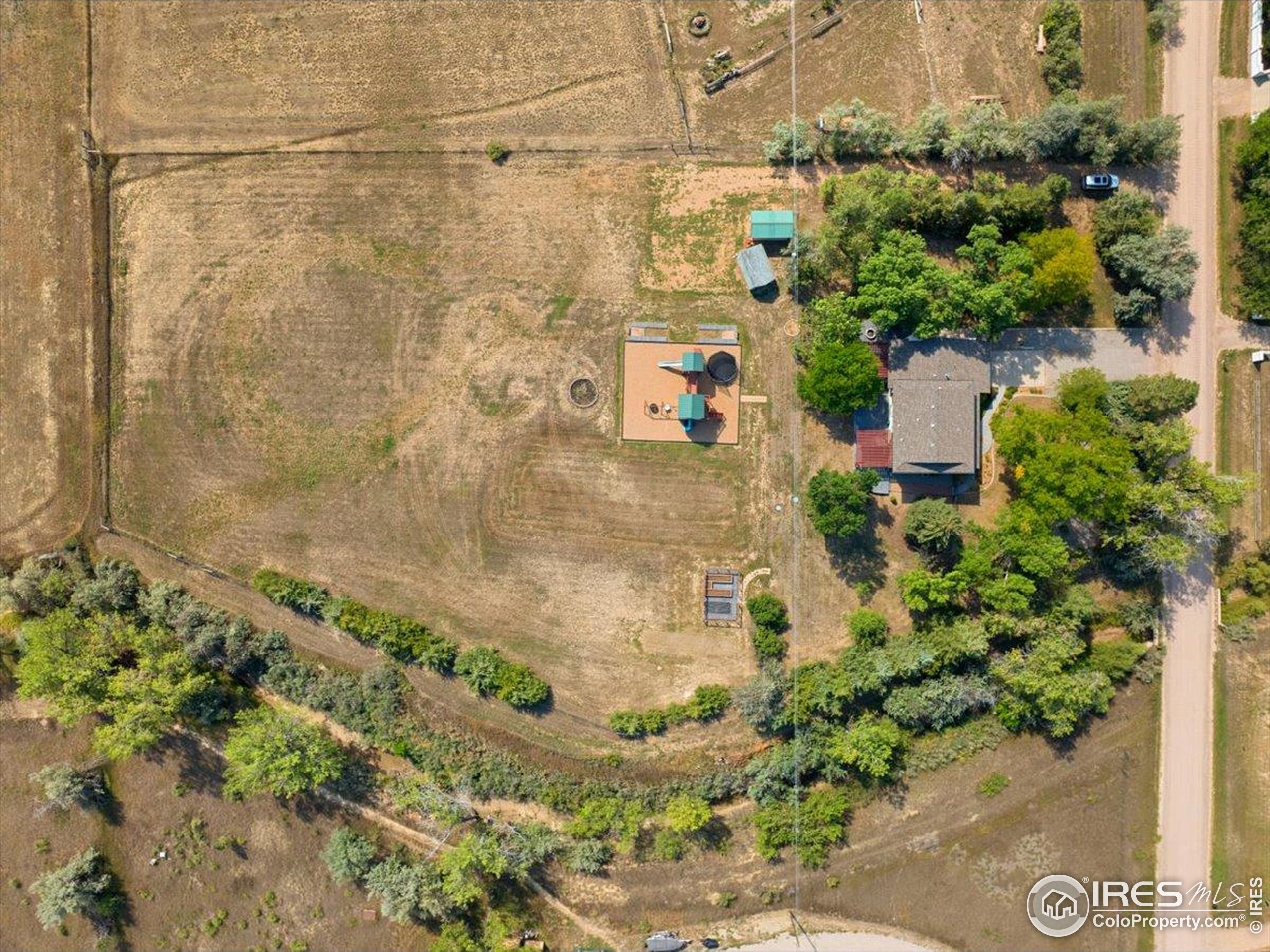 Longmont, Colorado, 80504, United States, 5 Bedrooms Bedrooms, ,1 BathroomBathrooms,Residential,For Sale,1933238