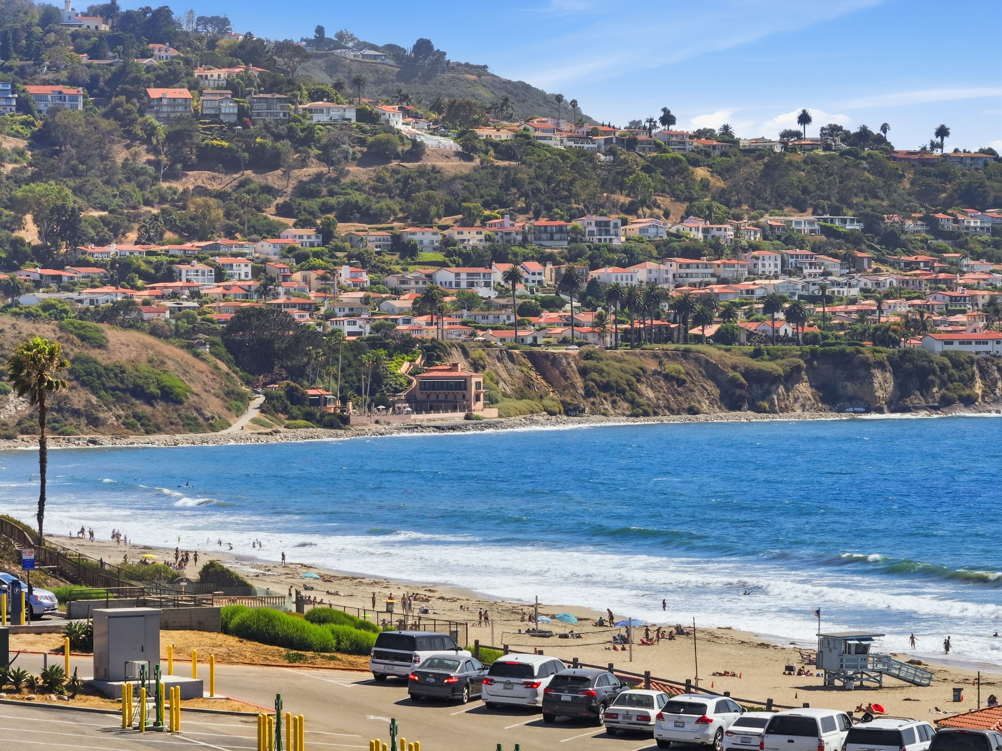  320 Paseo De La Playa #E, Redondo Beach, CA 90277 - 物件實景