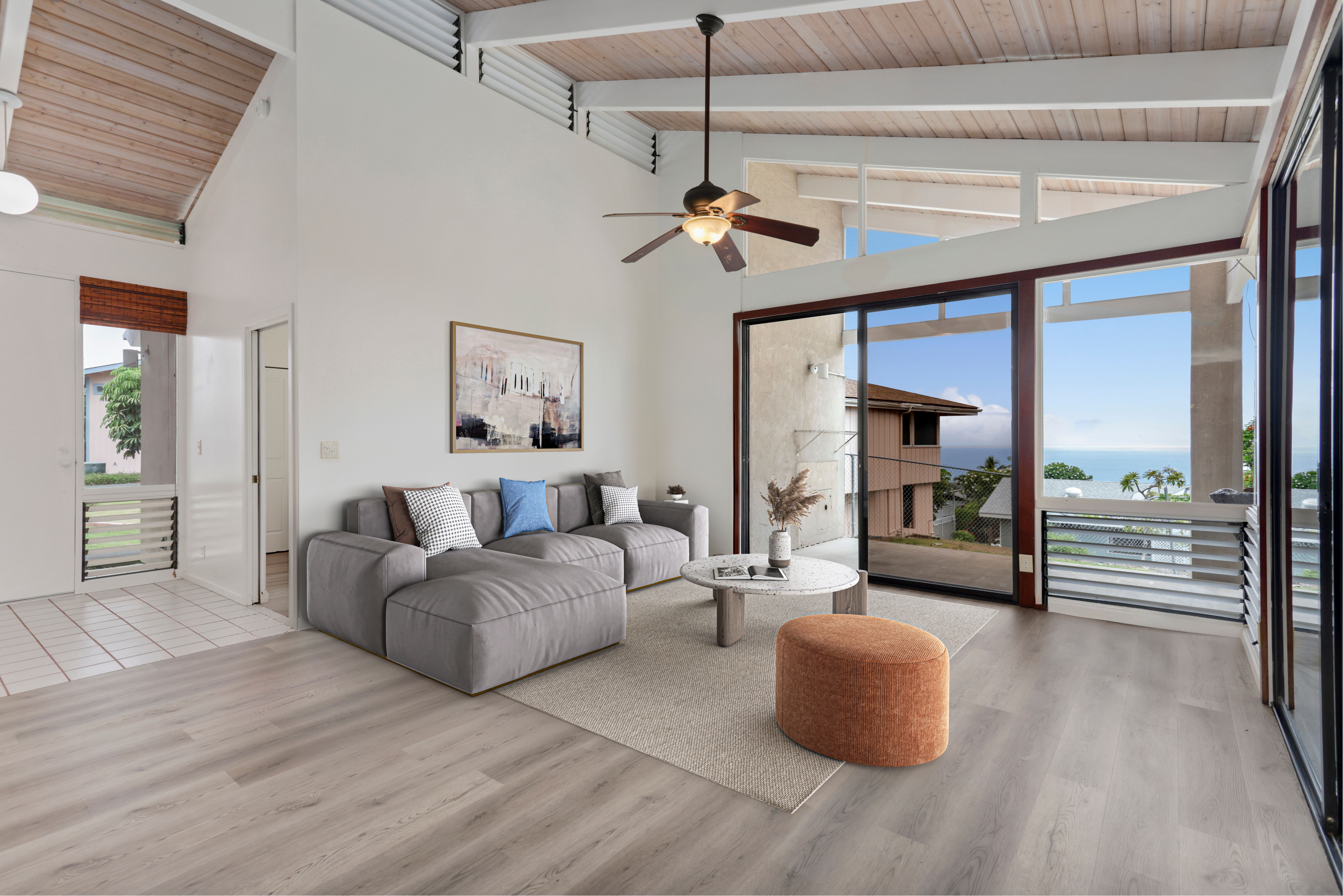  76-6274 Uuku Place, Kailua-Kona, HI 96740 - 物件實景