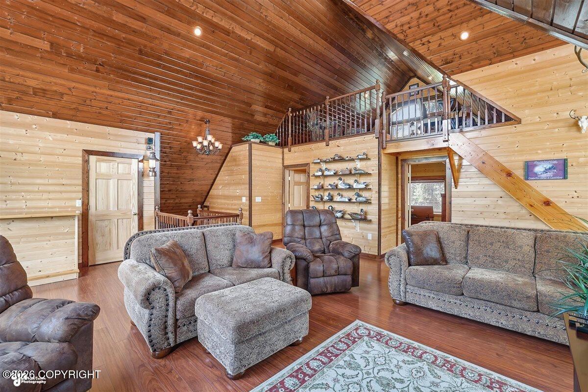 Soldotna, Alaska, 99669, United States, 3 Bedrooms Bedrooms, ,2 BathroomsBathrooms,Residential,For Sale,2048619