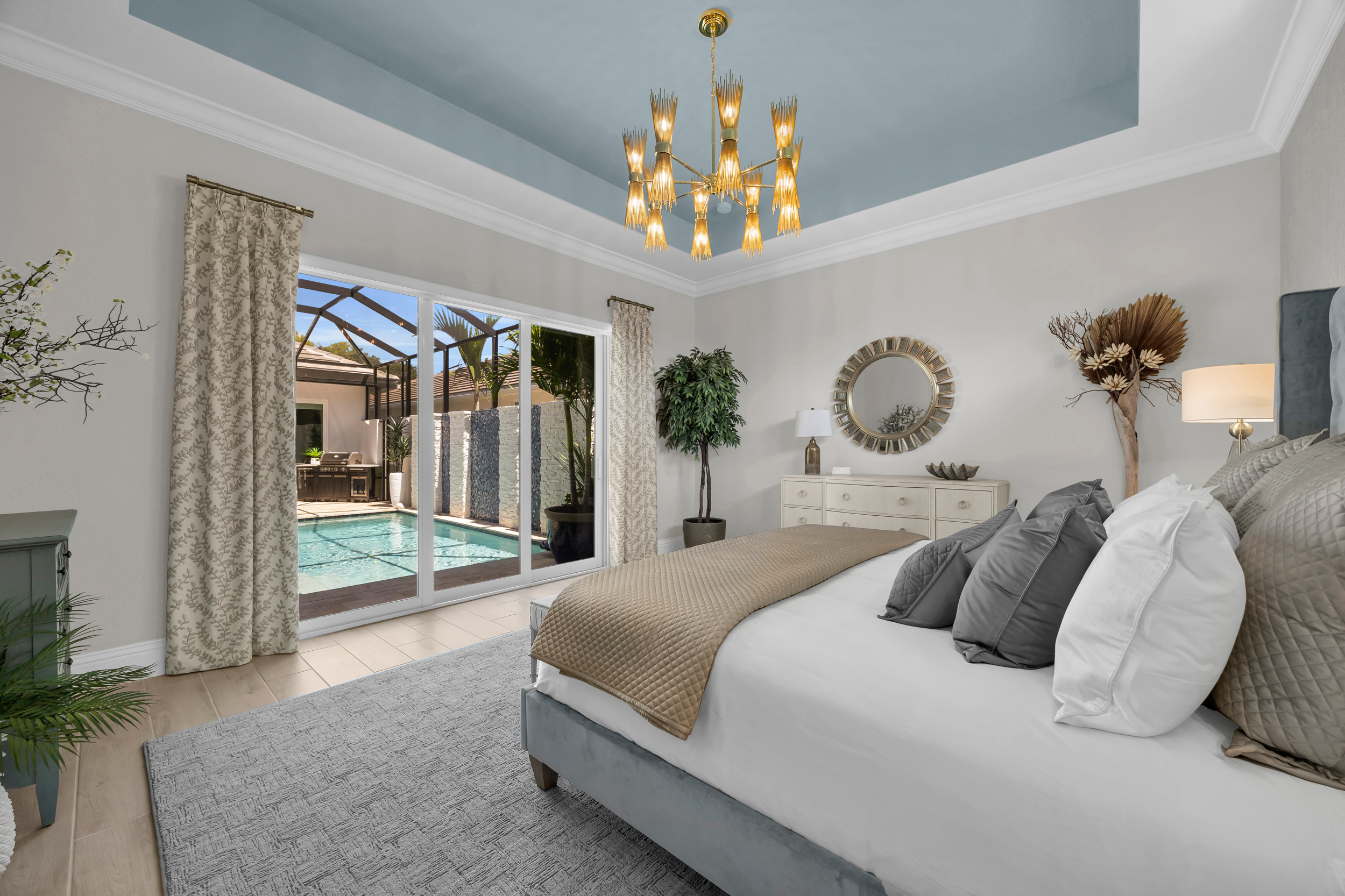  4277 Montagu Avenue, Vero Beach, FL, 32967 - 物件實景