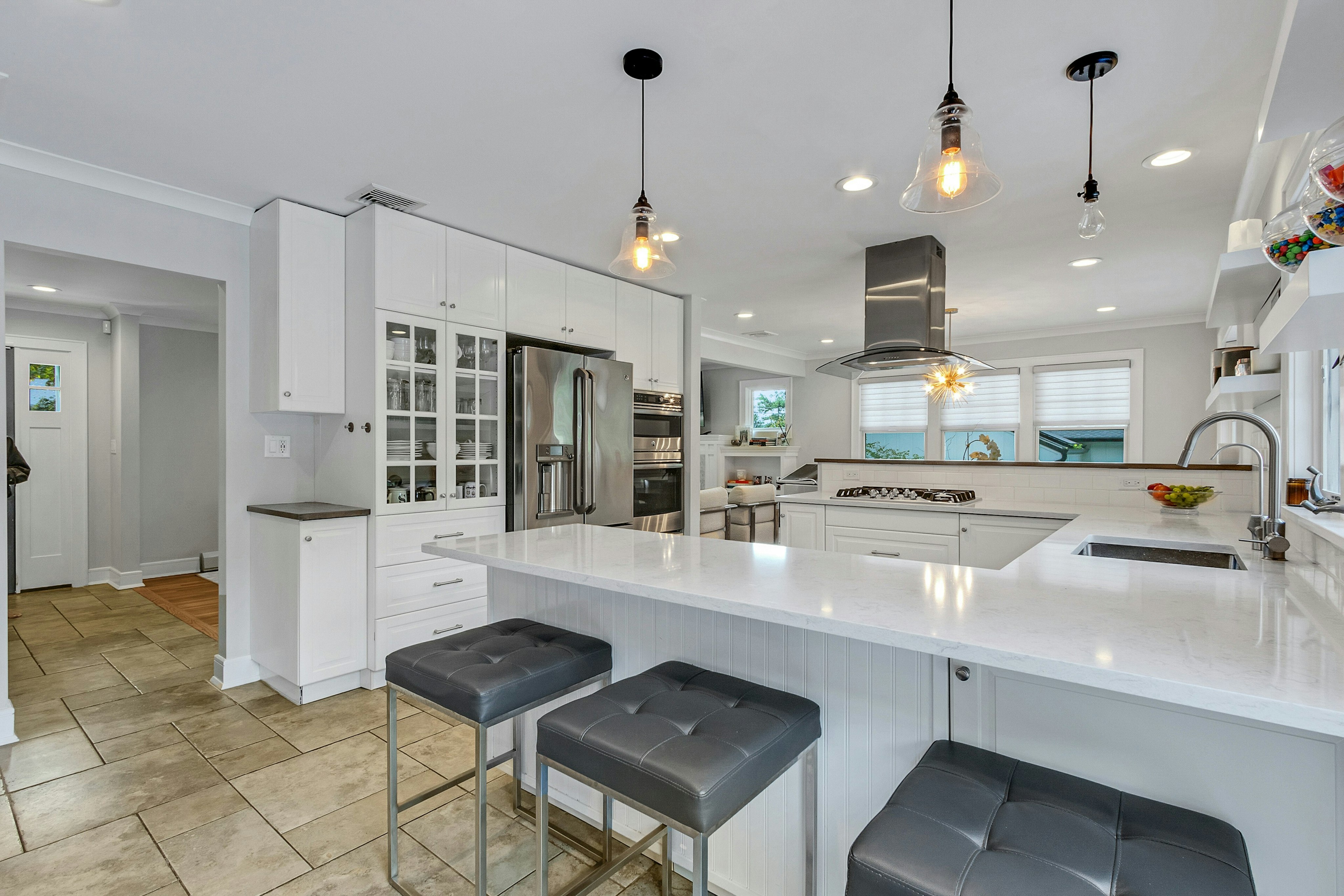  547 Ruckman Road, Closter, NJ 07624 - 物件實景