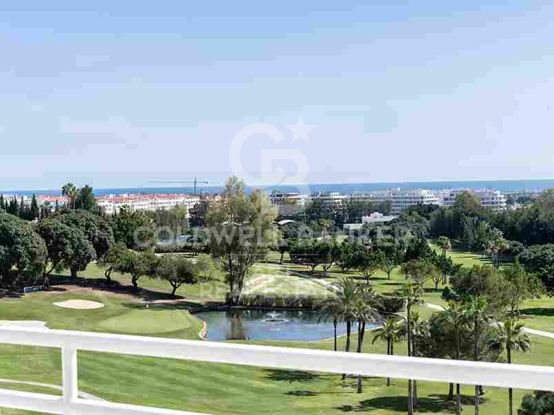 Marbella, Andalusia, ES, 3 Bedrooms Bedrooms, ,3 BathroomsBathrooms,Residential,For Sale,1795300