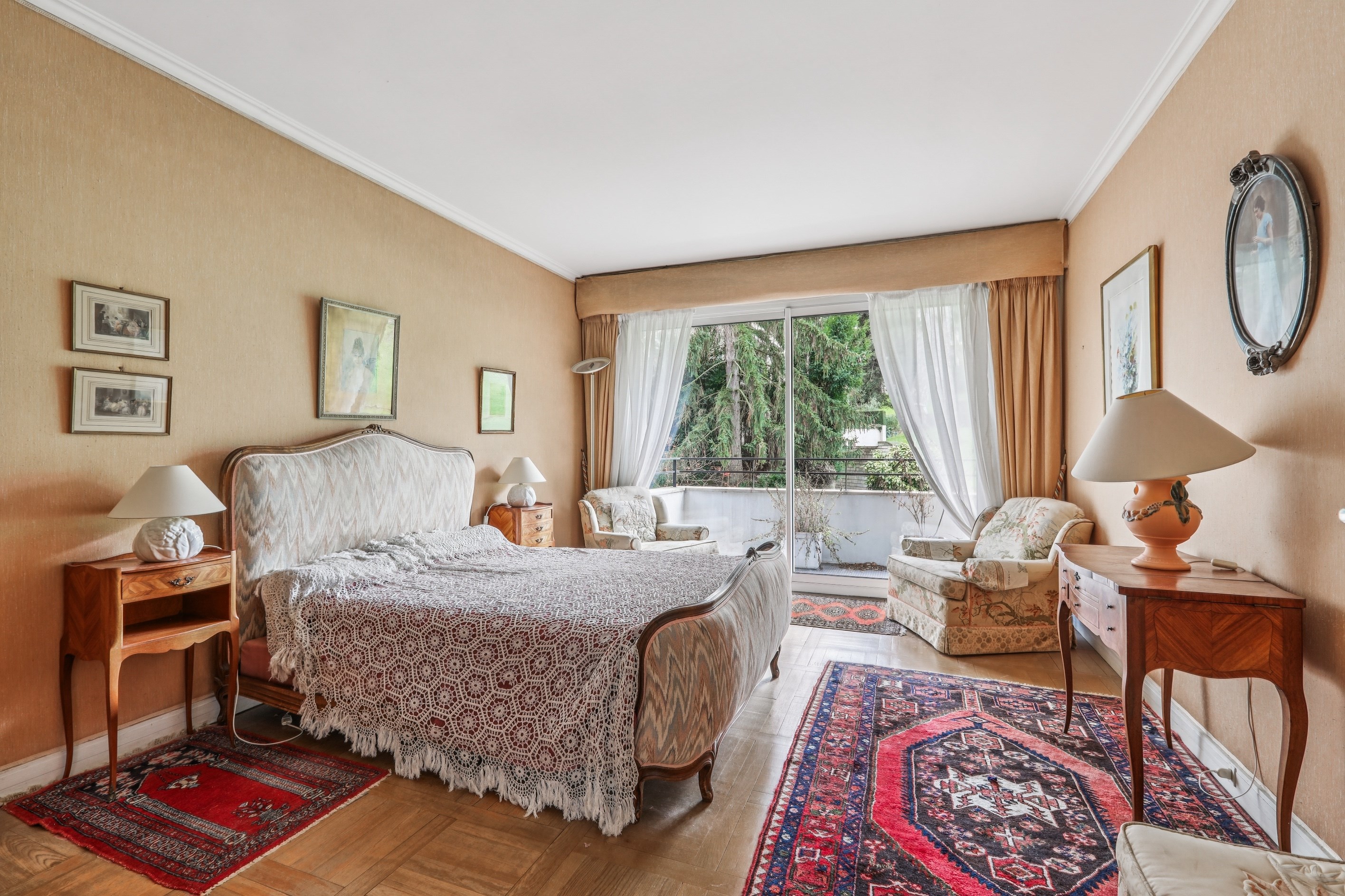  Apartment in the heart of Ville-d’Avray - 物件實景