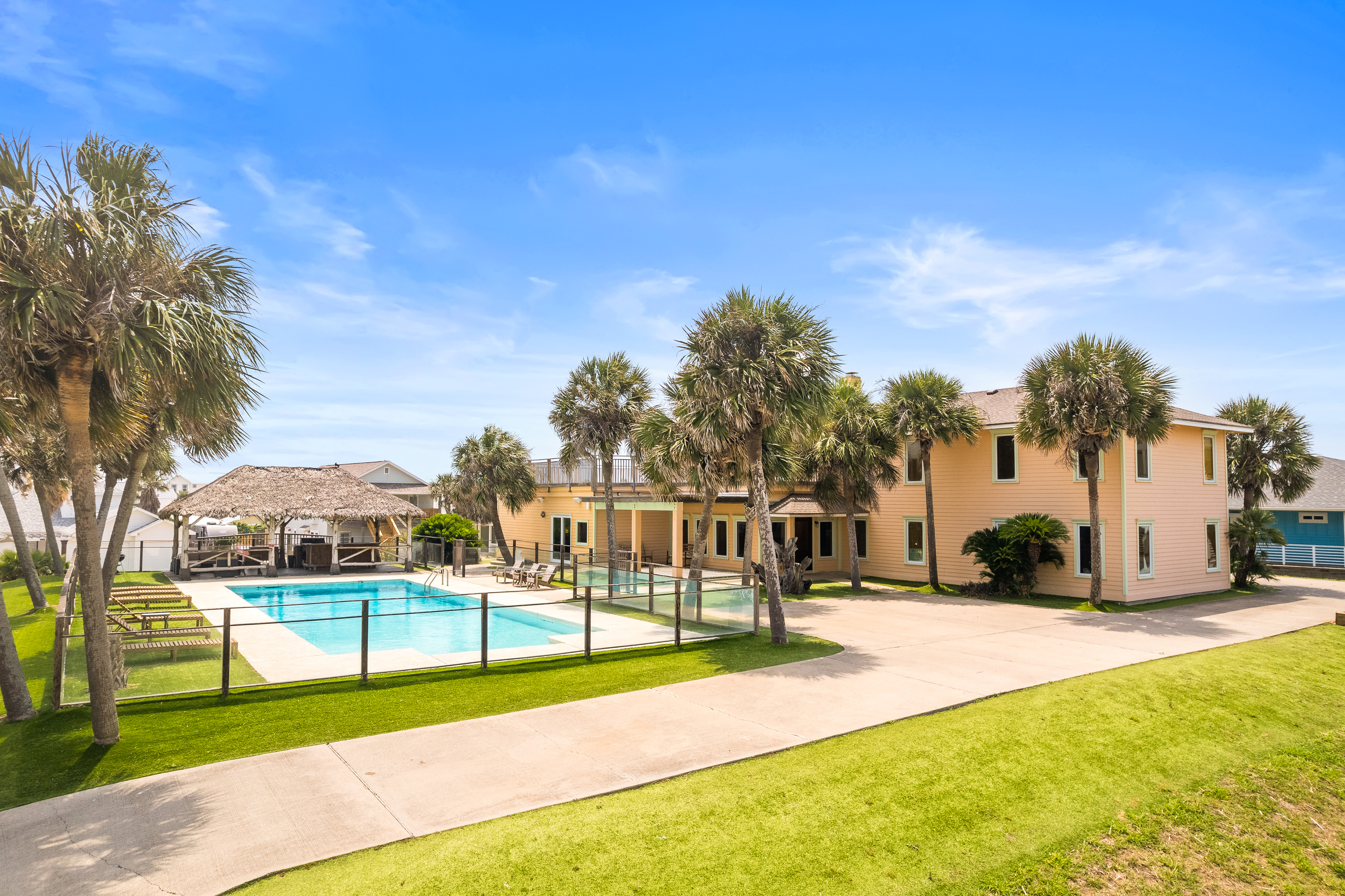  Spacious Coastal Living at Summer Place - 物件實景