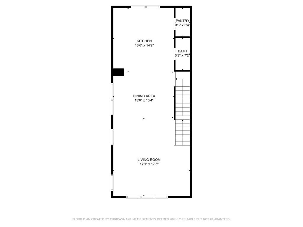 Atlanta, Georgia, 30307, United States, 3 Bedrooms Bedrooms, ,4 BathroomsBathrooms,Residential,For Sale,1950336
