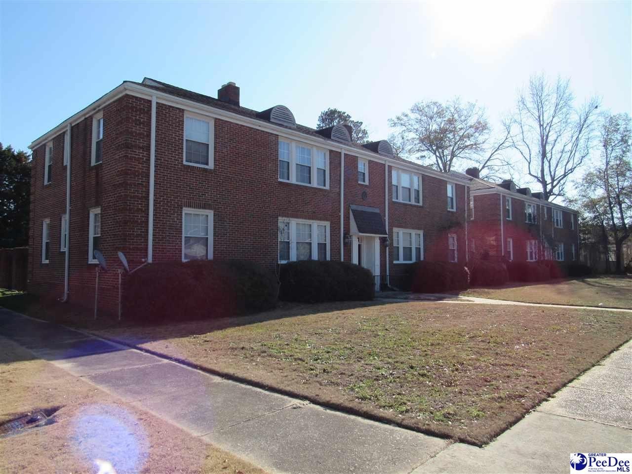 Florence, South Carolina, 29501, United States, ,Residential,For Sale,1687189
