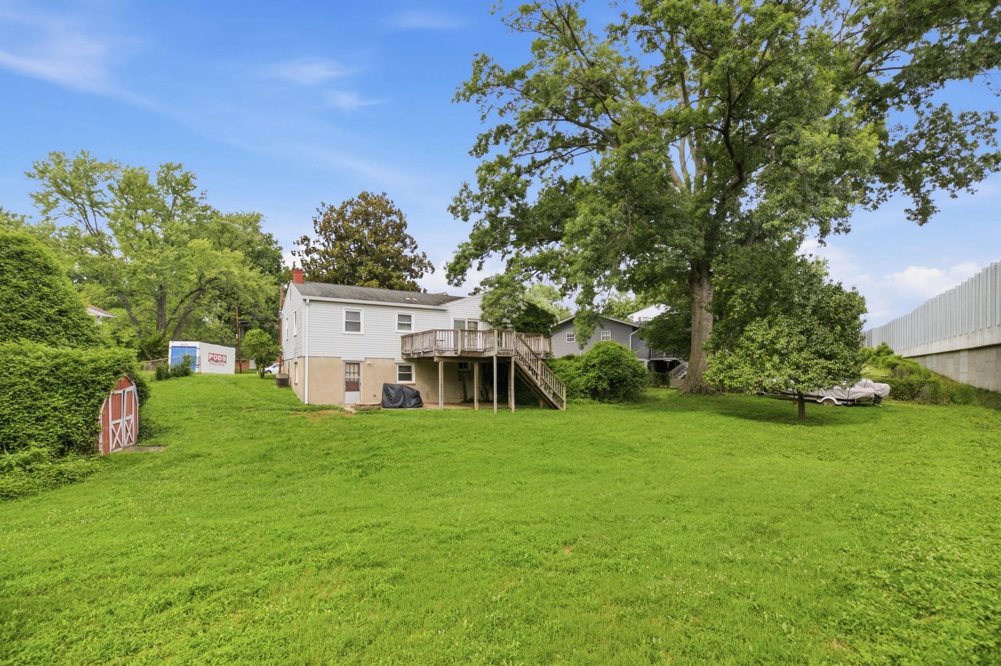  8419 Wesleyan Street, Vienna, VA, 22180 - 物件實景