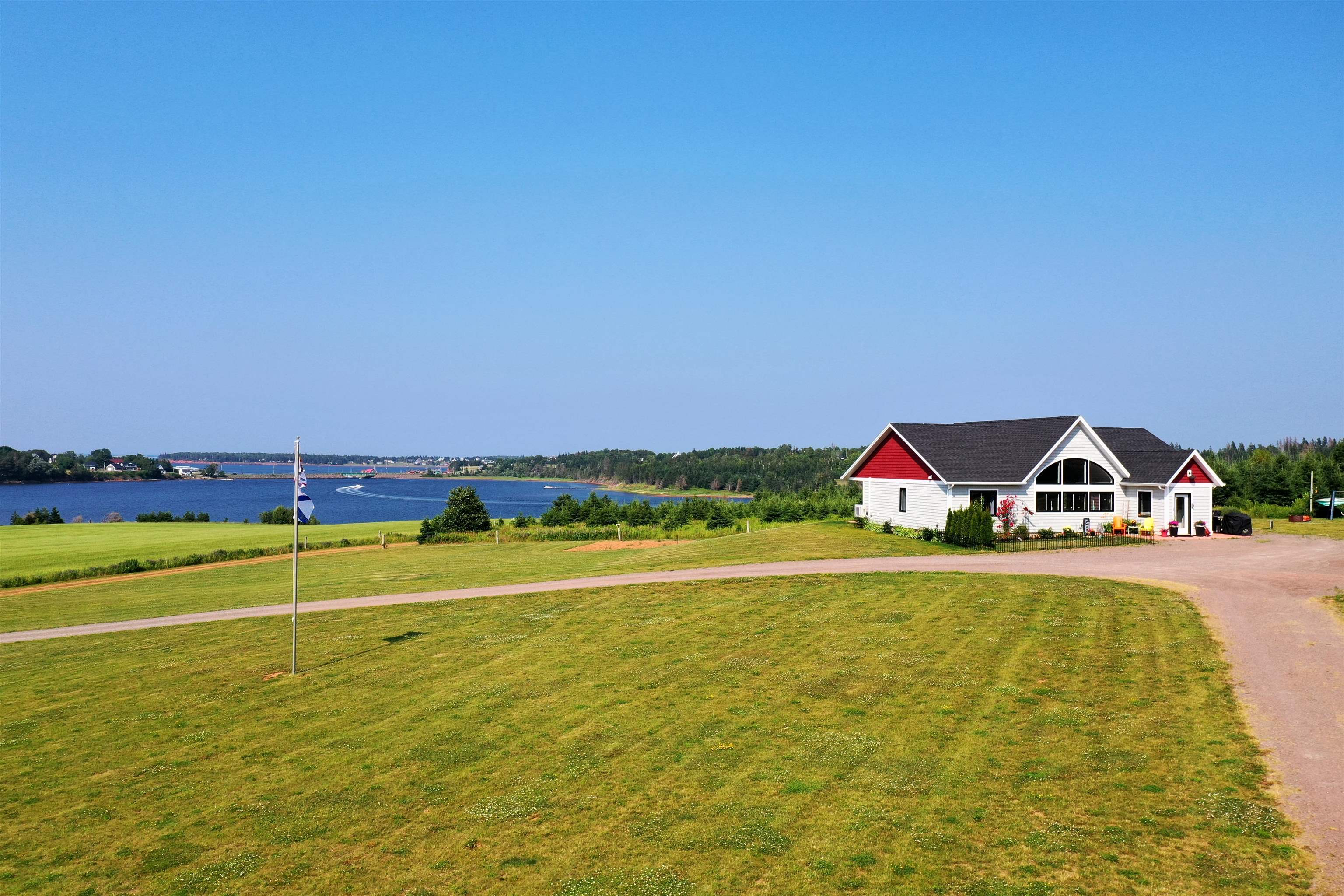 STANLEY BRIDGE, Prince Edward Island, C0B 1M0, CA, 3 Bedrooms Bedrooms, ,2 BathroomsBathrooms,Residential,For Sale,1895735