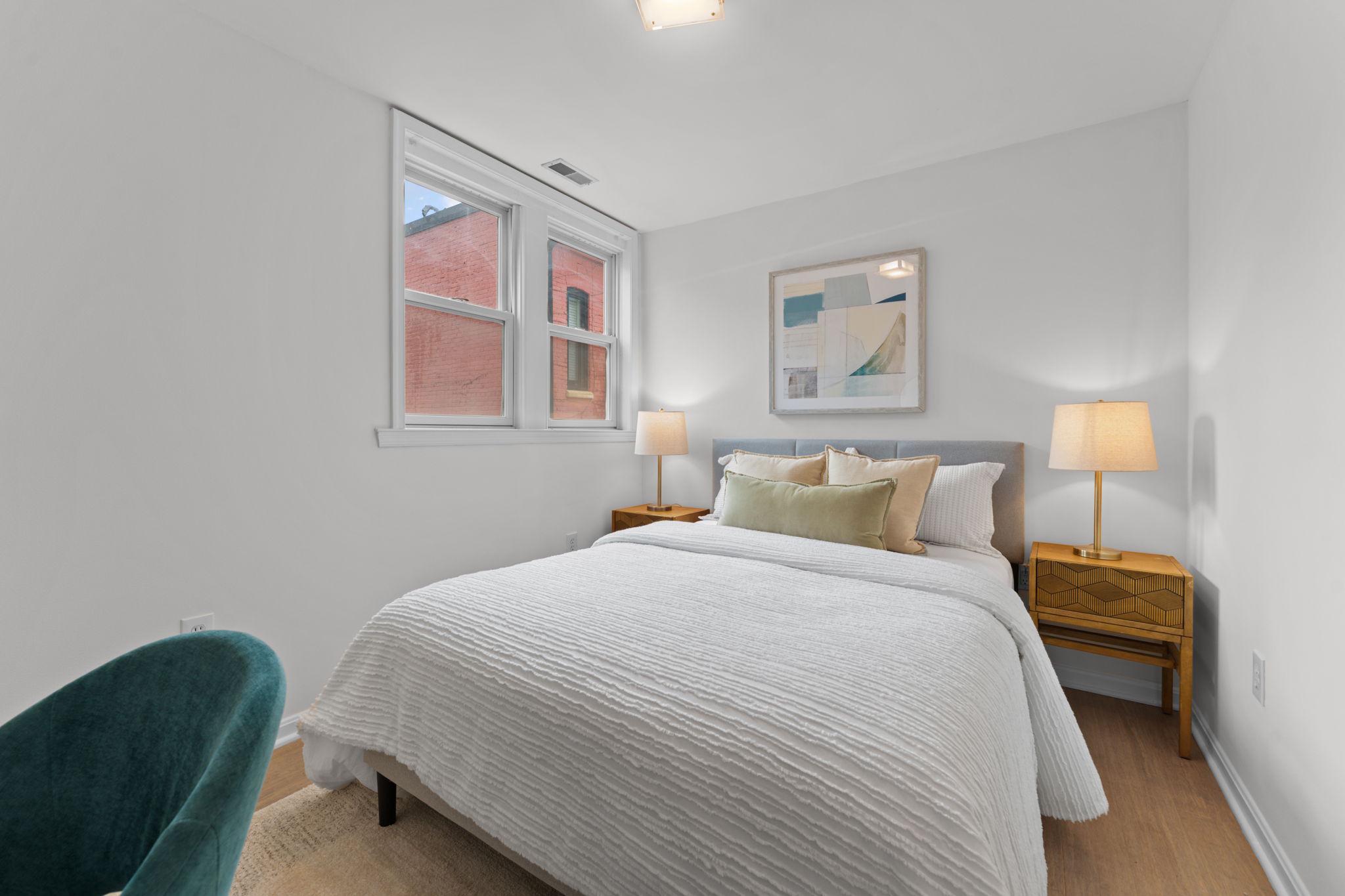  1907 11th Street NW, Washington, DC, 20001 - 物件實景