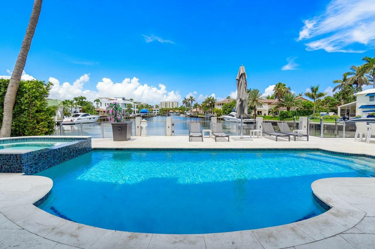 Highland Beach, Florida, 33487, United States, 5 Bedrooms Bedrooms, ,8 BathroomsBathrooms,Residential,For Sale,1688388
