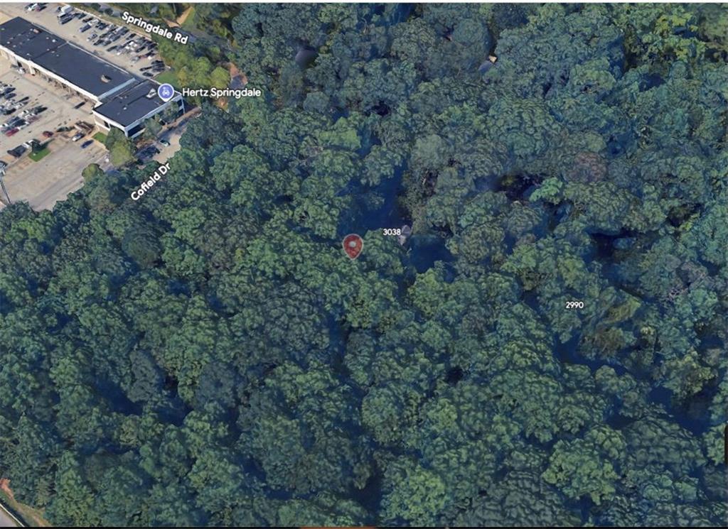 Hapeville, Georgia, 30354, United States, ,Land,For Sale,1970478