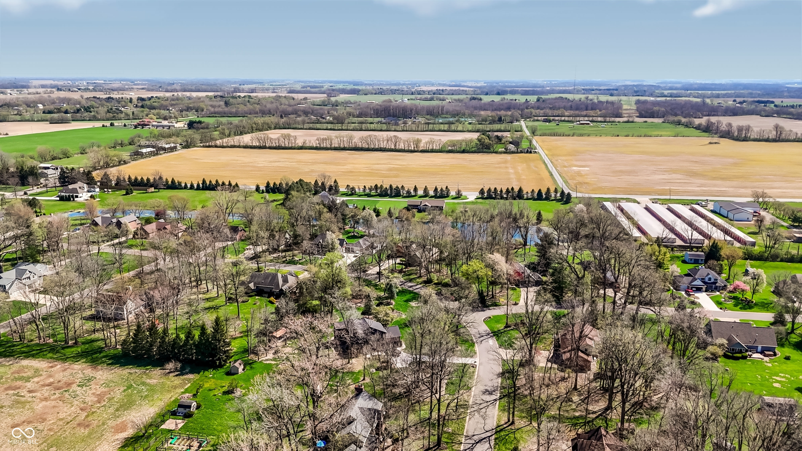 Greenfield, Indiana, 46140, United States, 3 Bedrooms Bedrooms, ,3 BathroomsBathrooms,Residential,For Sale,2035796