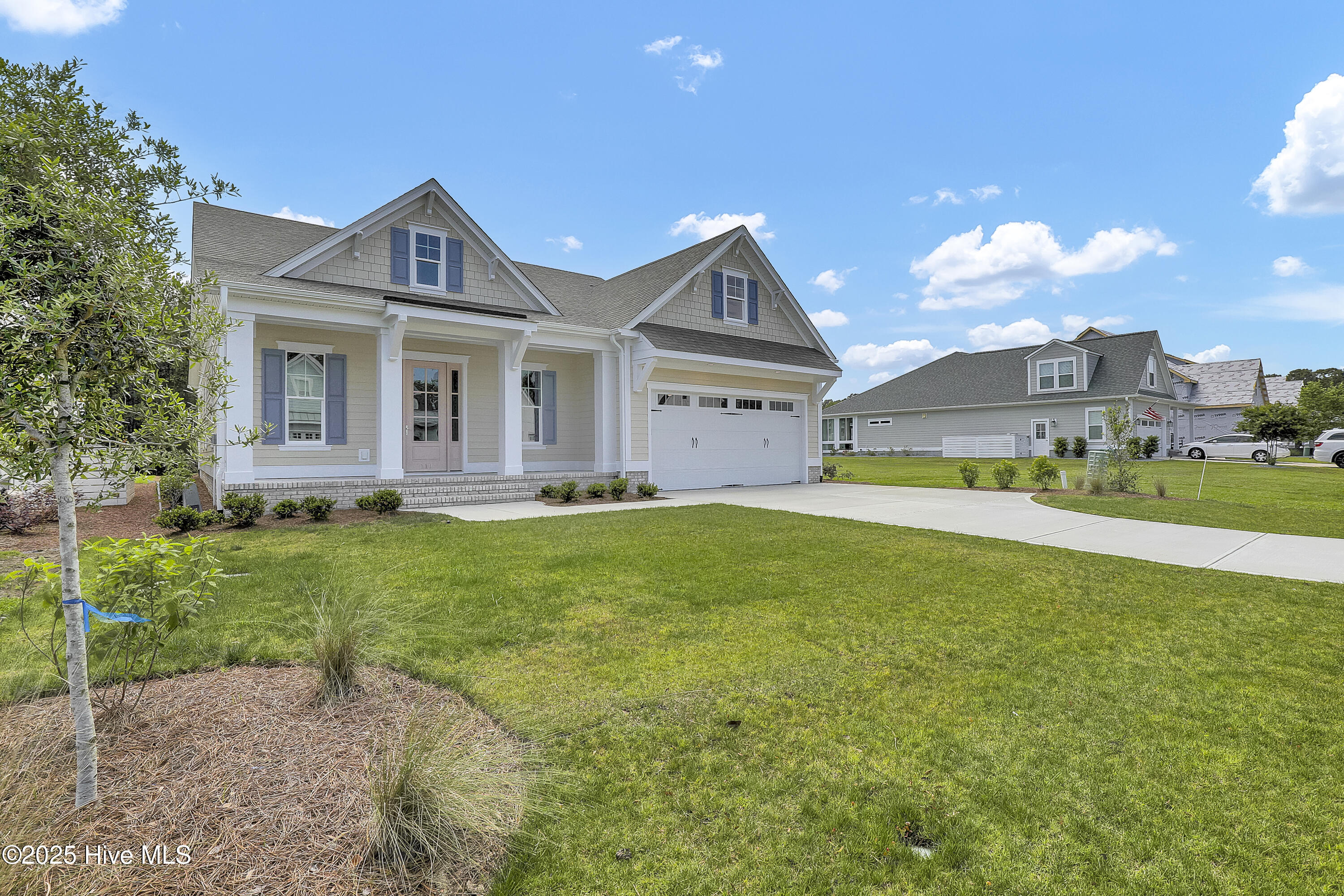 Holly Ridge, North Carolina, 28445, United States, 4 Bedrooms Bedrooms, ,3 BathroomsBathrooms,Residential,For Sale,1906685