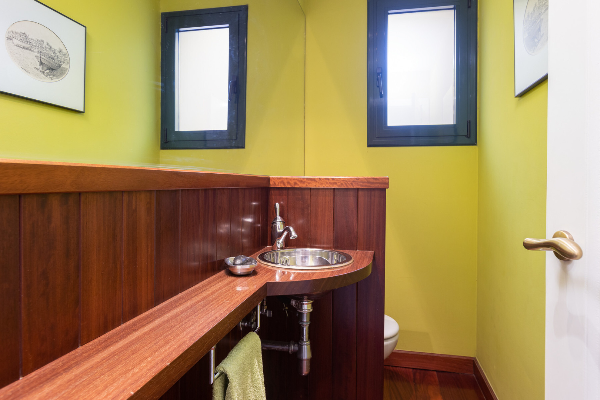  Luxury and exclusivity in the heart of Badalona. - 物件實景