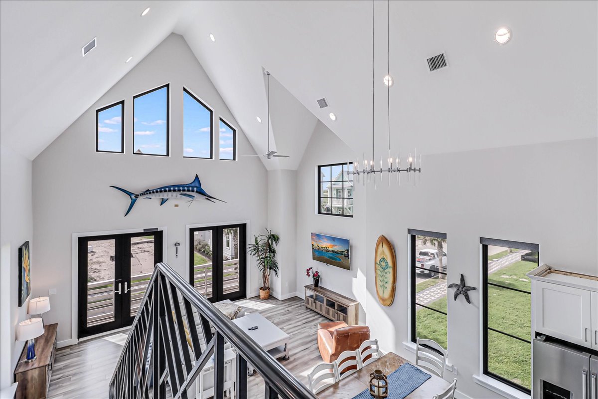 Port Aransas, Texas, 78373, United States, 3 Bedrooms Bedrooms, ,3 BathroomsBathrooms,Residential,For Sale,1979271