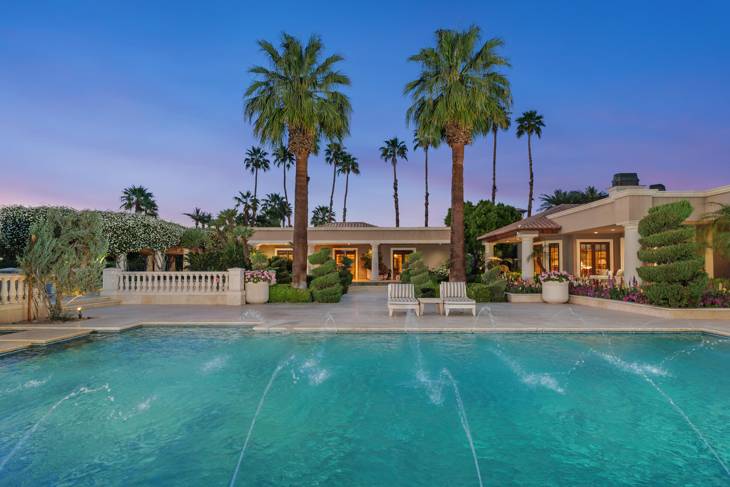 Rancho Mirage, California, 92270, United States, 5 Bedrooms Bedrooms, ,7 BathroomsBathrooms,Residential,For Sale,1806211