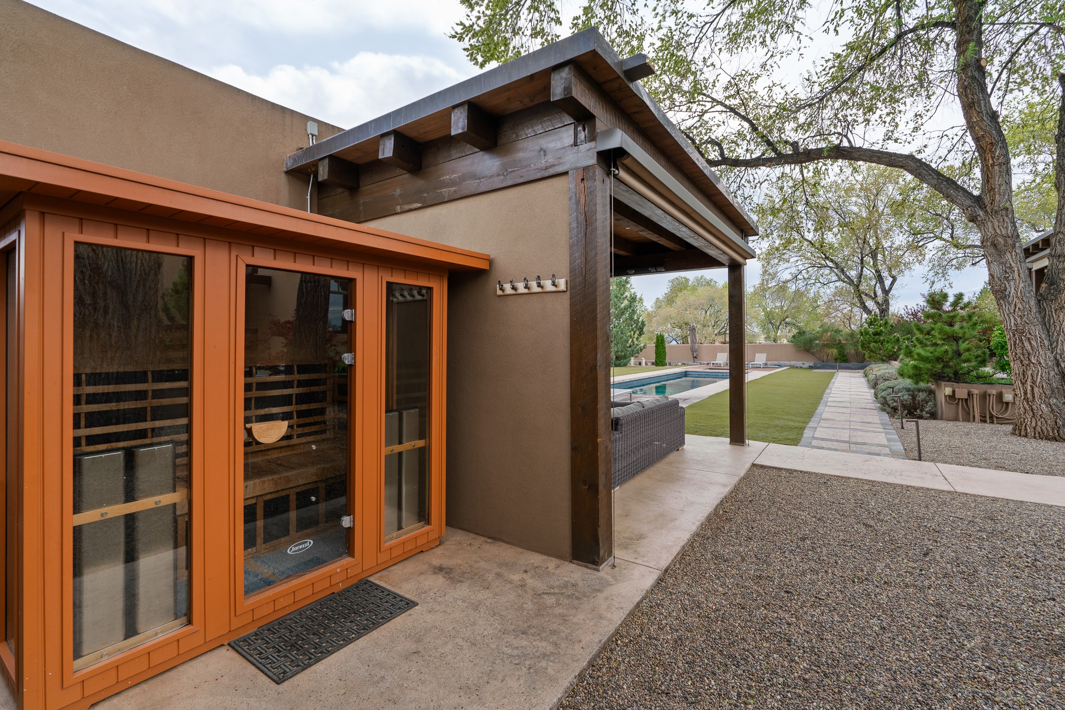  974 Old Santa Fe Trail - 物件實景