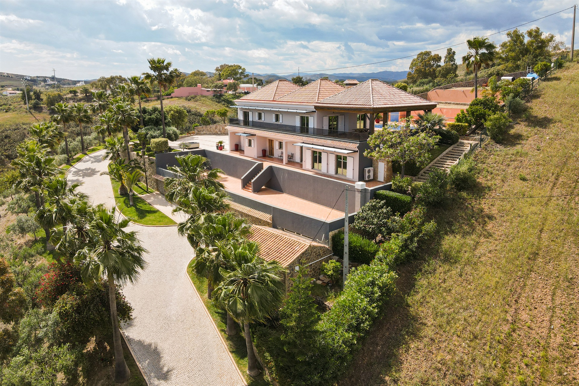  Detached house, 4 bedrooms, for Sale - 物件實景