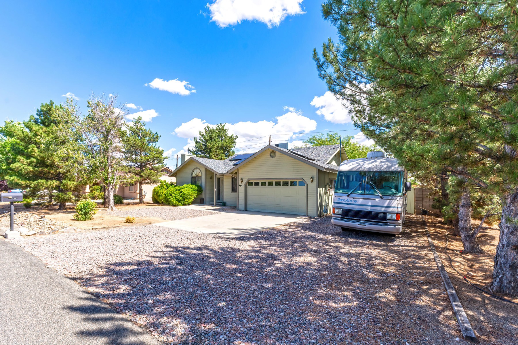  4441 N Tonto Way  Prescott Valley, AZ - 物件實景