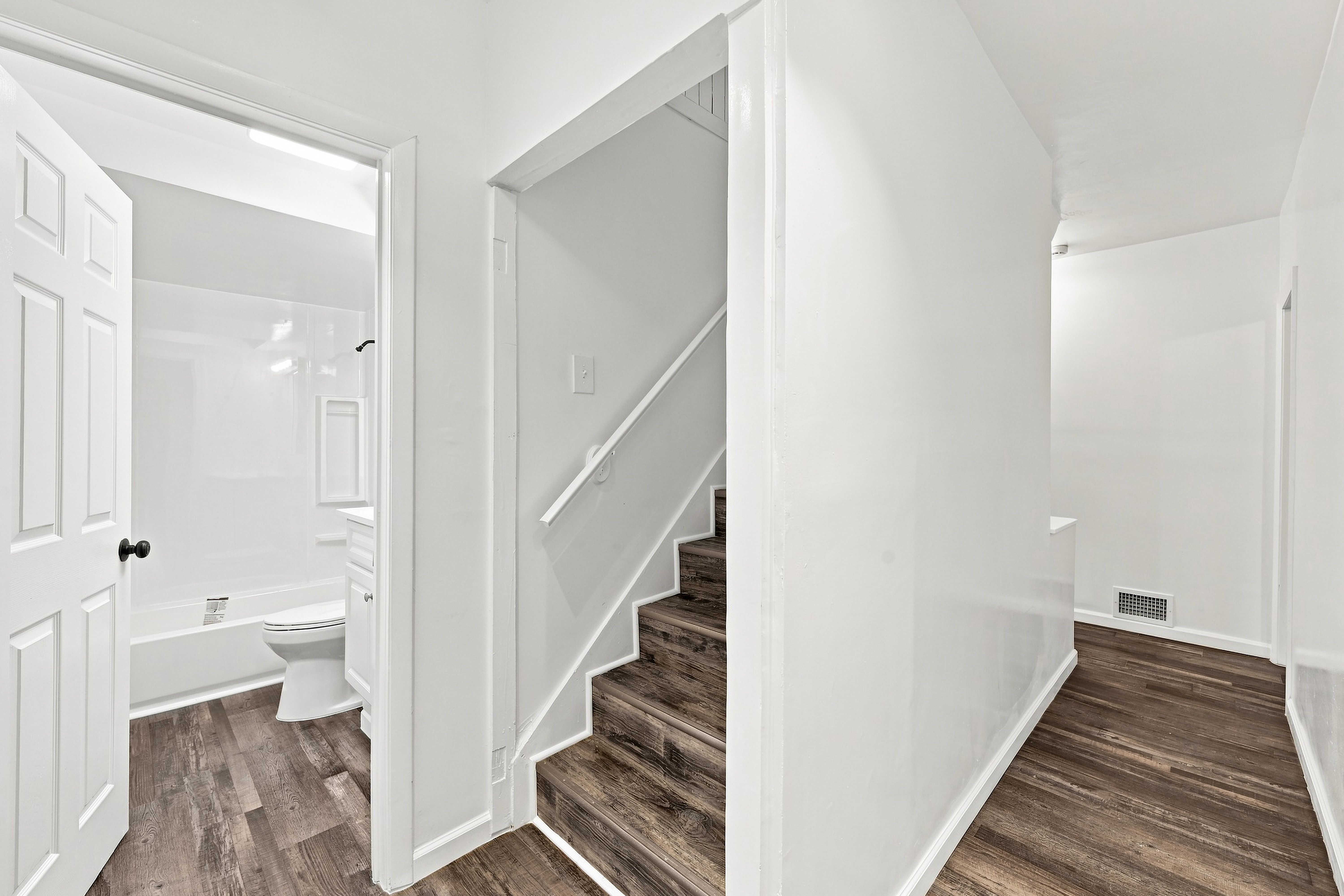  3144 Bohem Street, Pittsburgh, PA 15213 - 物件實景