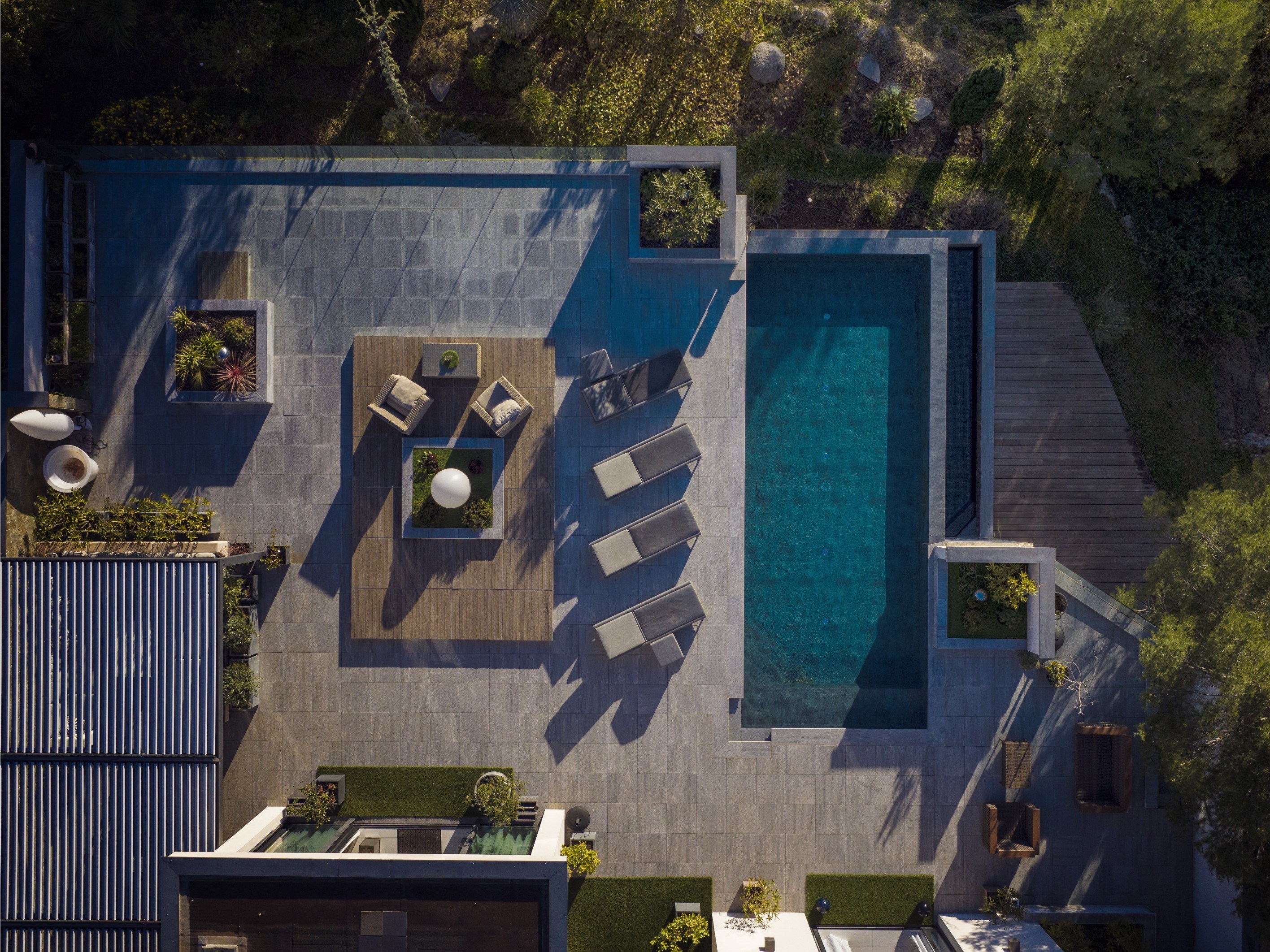  TWO CONTEMPORARY VILLAS - 物件實景