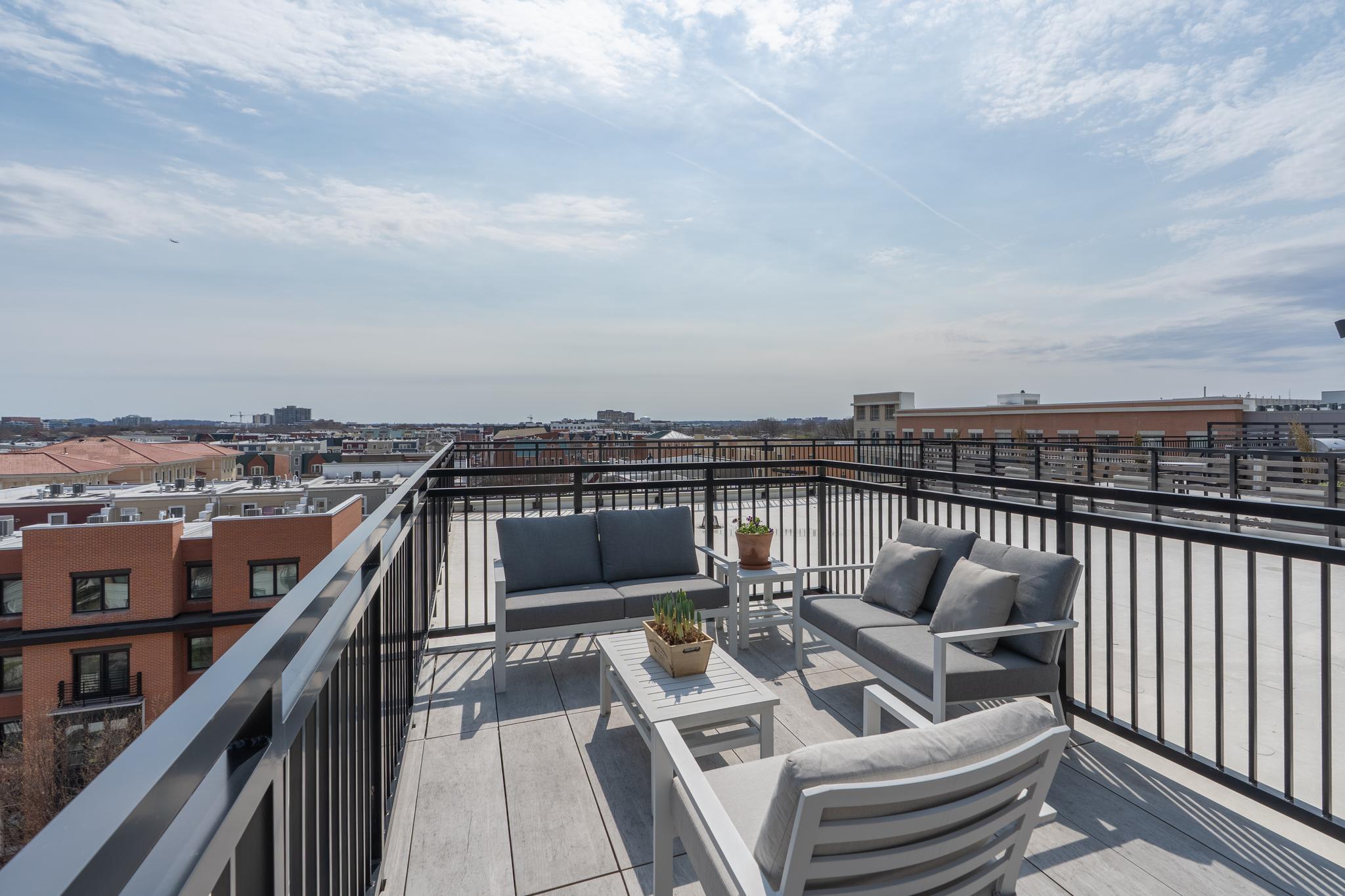  701 Swann Avenue, Alexandria, VA, 22301 - 物件實景