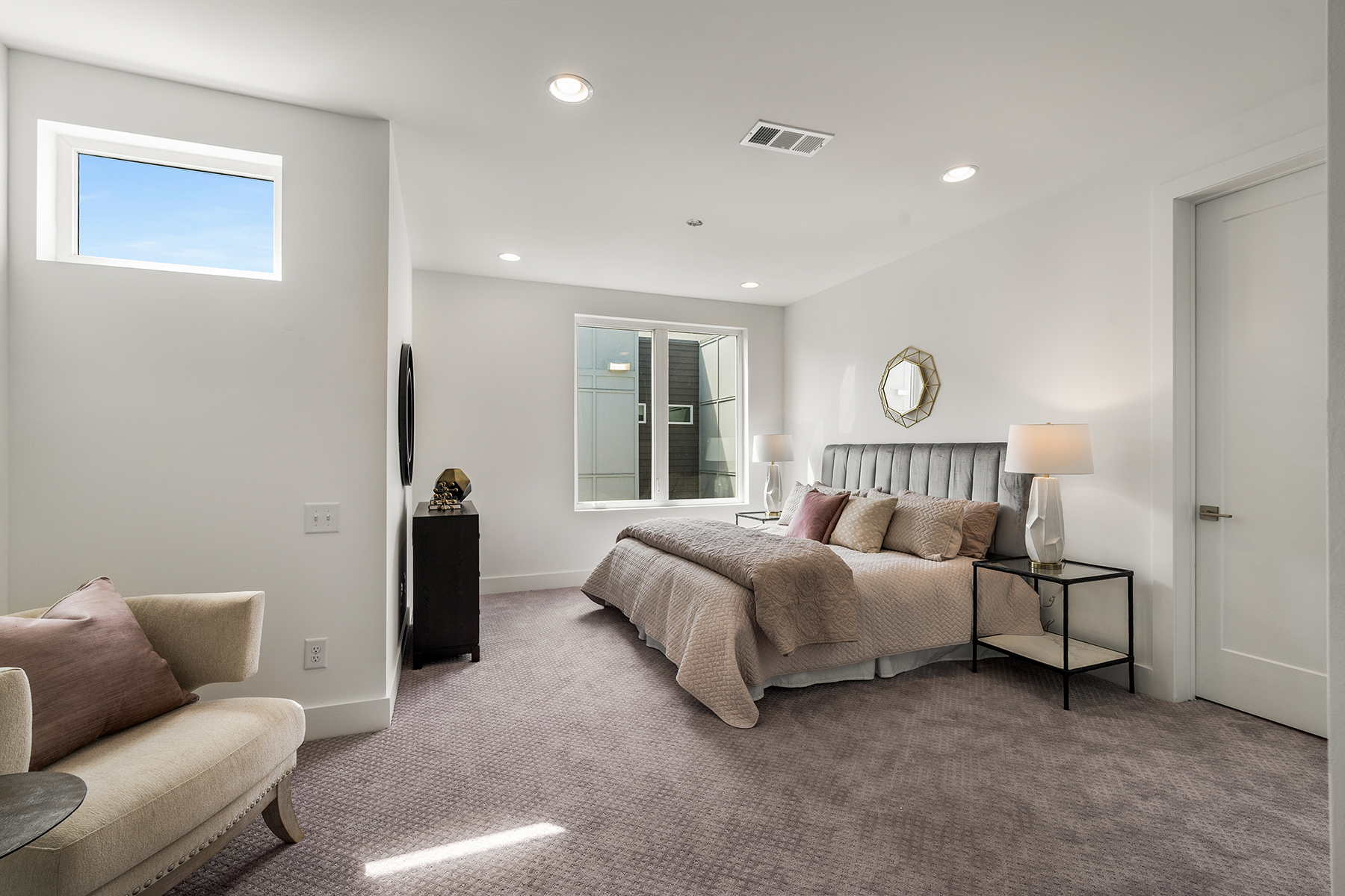  Stunning New Construction Townhomes Near Kirkwood and East Lake Village - 物件實景