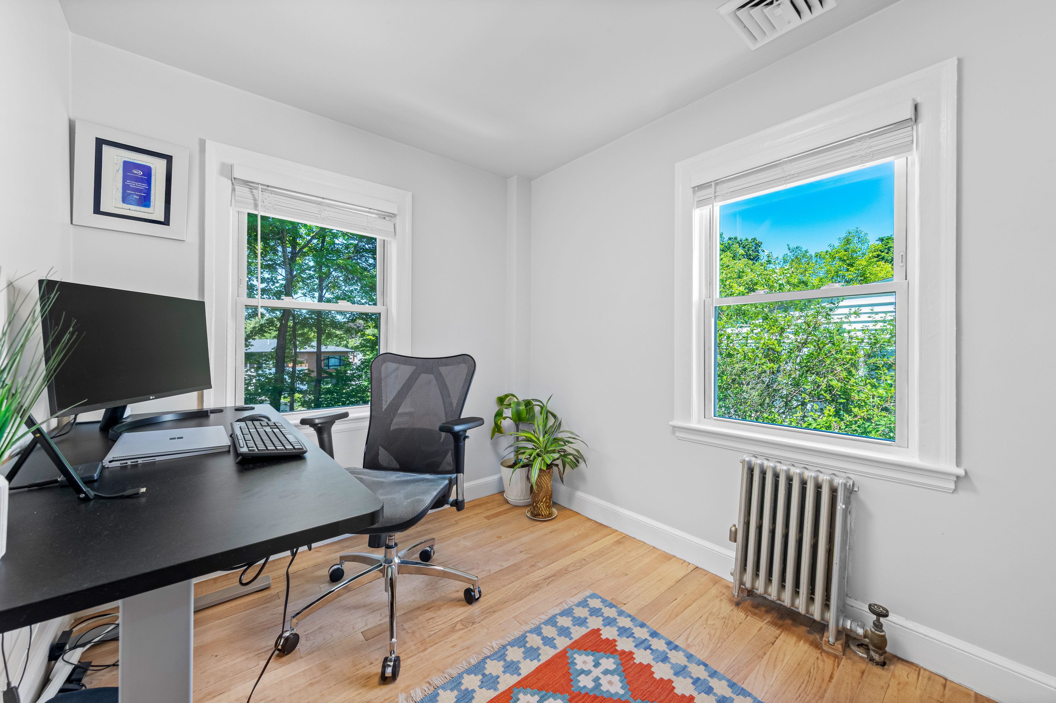  299 Appleton Street, Arlington, MA, 02476 - 物件實景