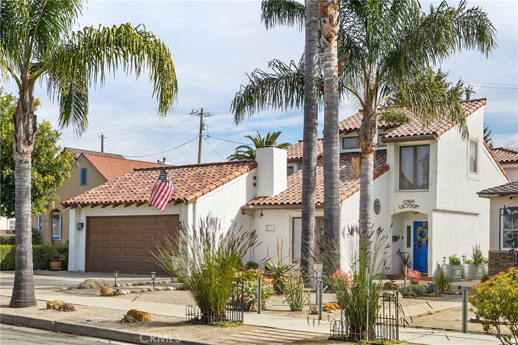 Santa Maria, California, 93454, United States, 5 Bedrooms Bedrooms, ,3 BathroomsBathrooms,Residential,For Sale,2032252