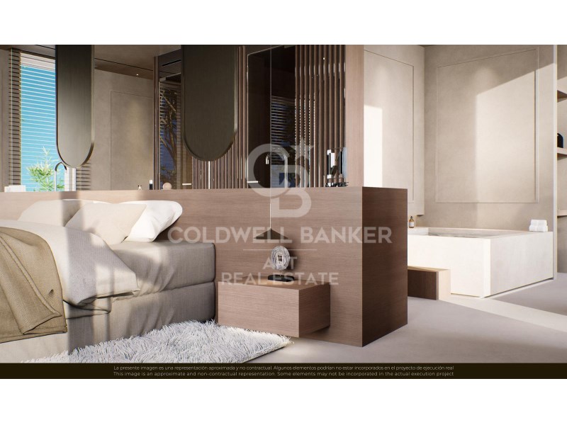 Marbella, Andalusia, ES, 7 Bedrooms Bedrooms, ,7 BathroomsBathrooms,Residential,For Sale,1826811