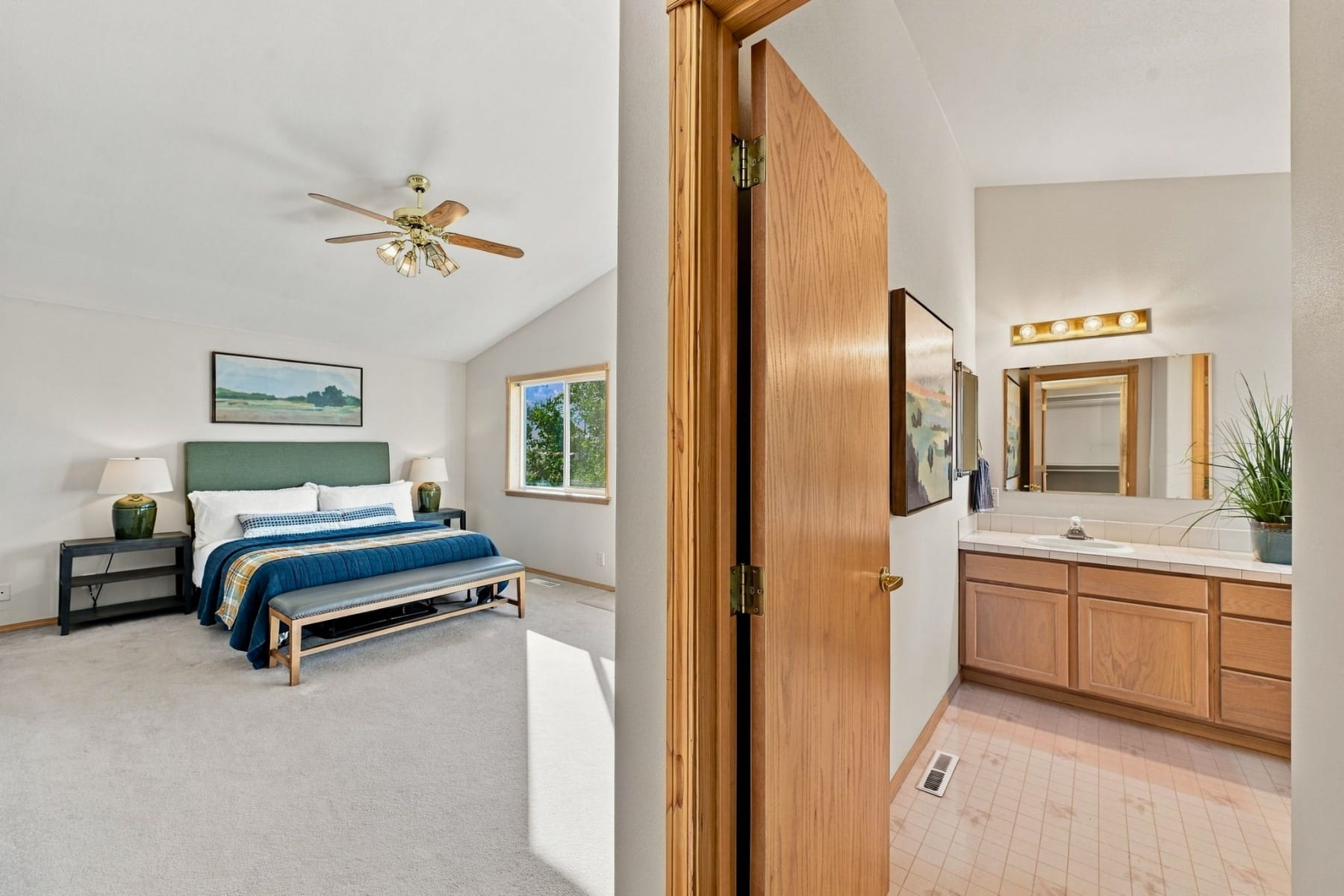  3810 SW Volcano Place Redmond, OR 97756 - 物件實景