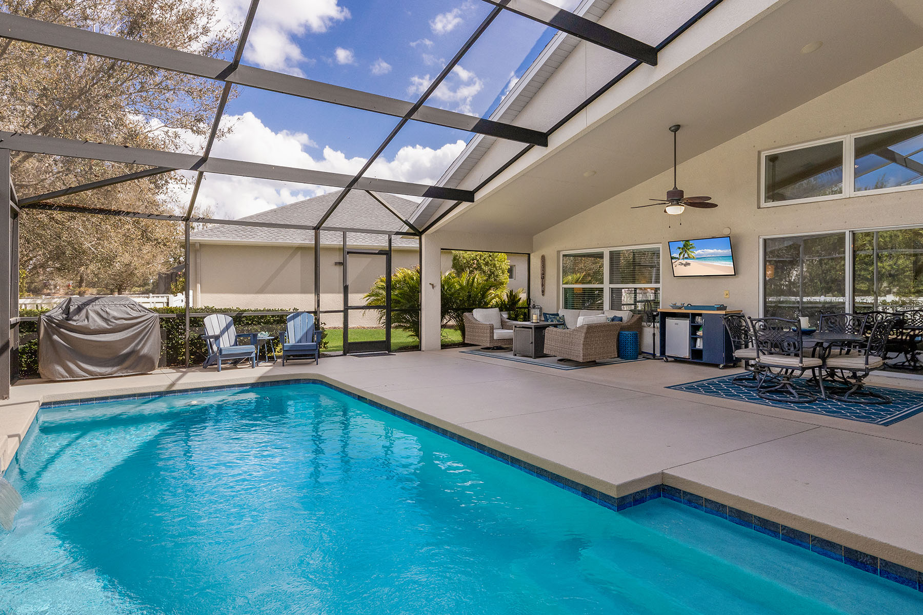  CENTRAL PARK SUBPHASE B-2A & B-2C - 物件實景