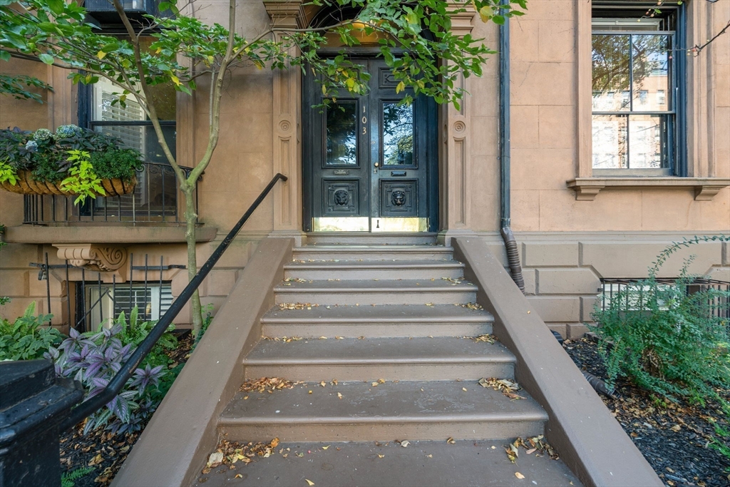Boston, Massachusetts, 02116, United States, ,1 BathroomBathrooms,Residential,For Sale,1942010