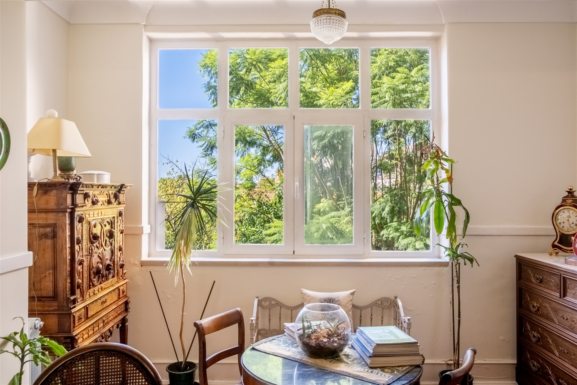  Flat, 4 bedrooms, for Sale - 物件實景